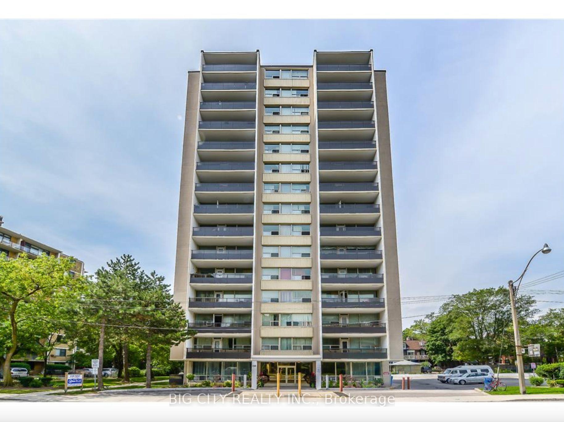Photo 1 of 280 St. George St, Unit 1005