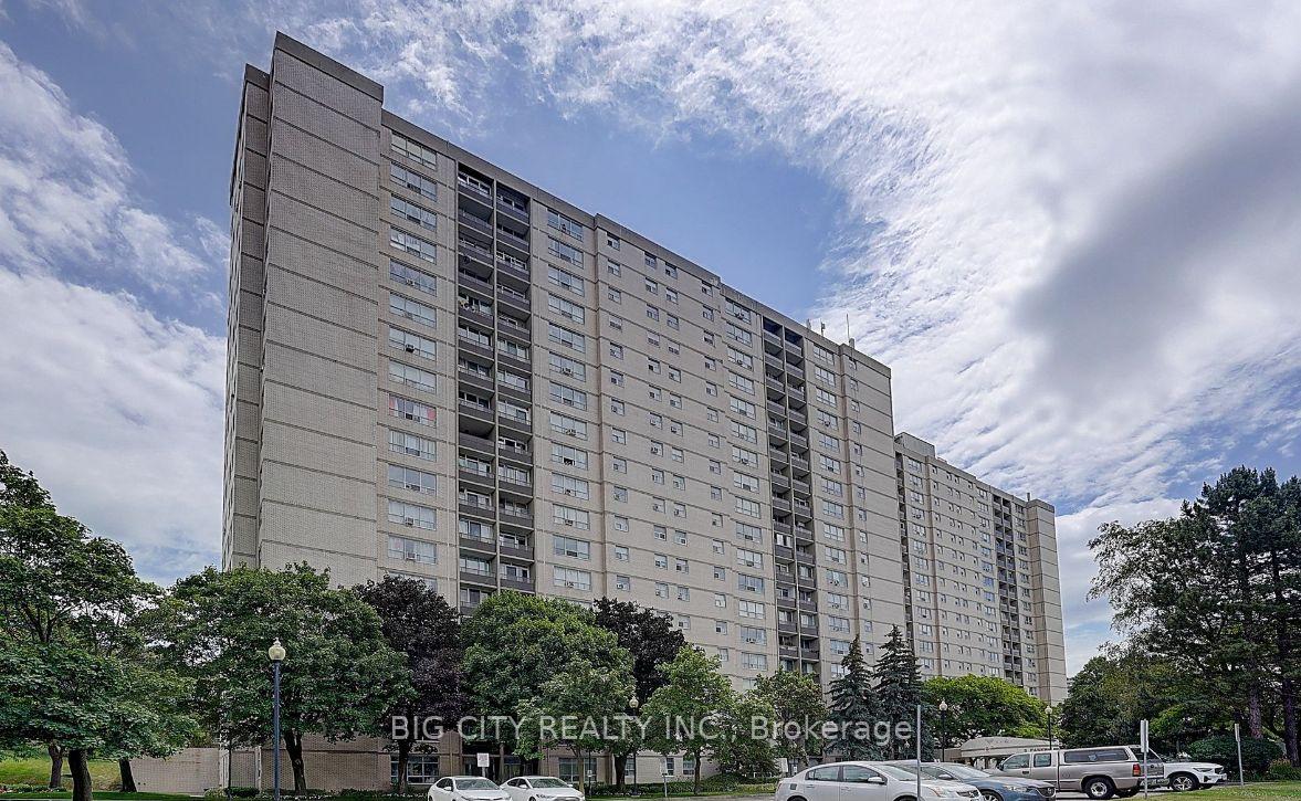 5 Parkway Forest Dr, Unit 1209