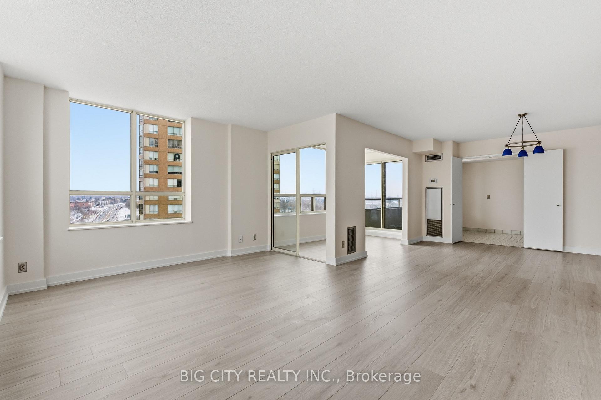 Photo 2 of 215 Wynford Dr, Unit 1006