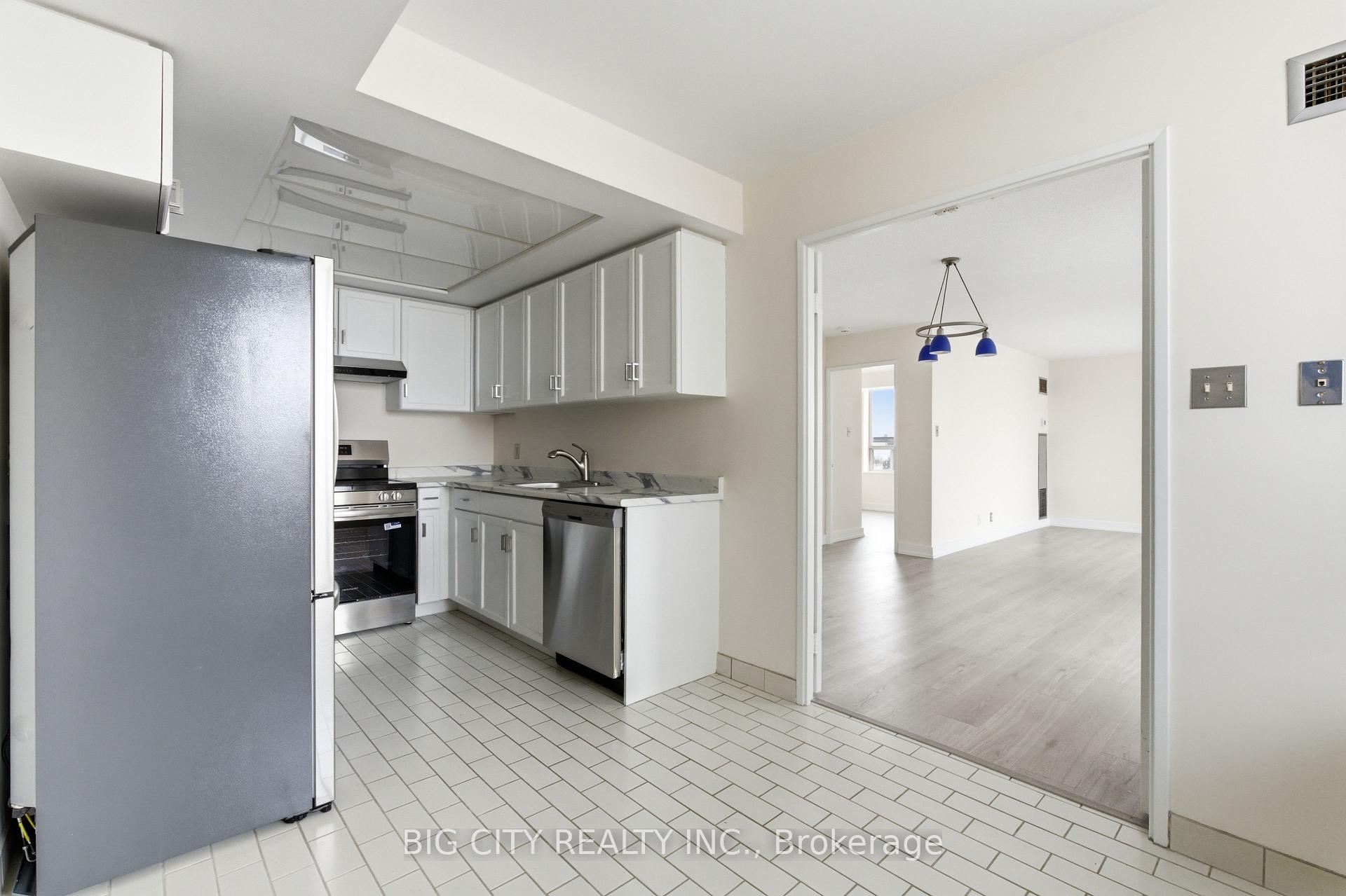 Photo 9 of 215 Wynford Dr, Unit 1006