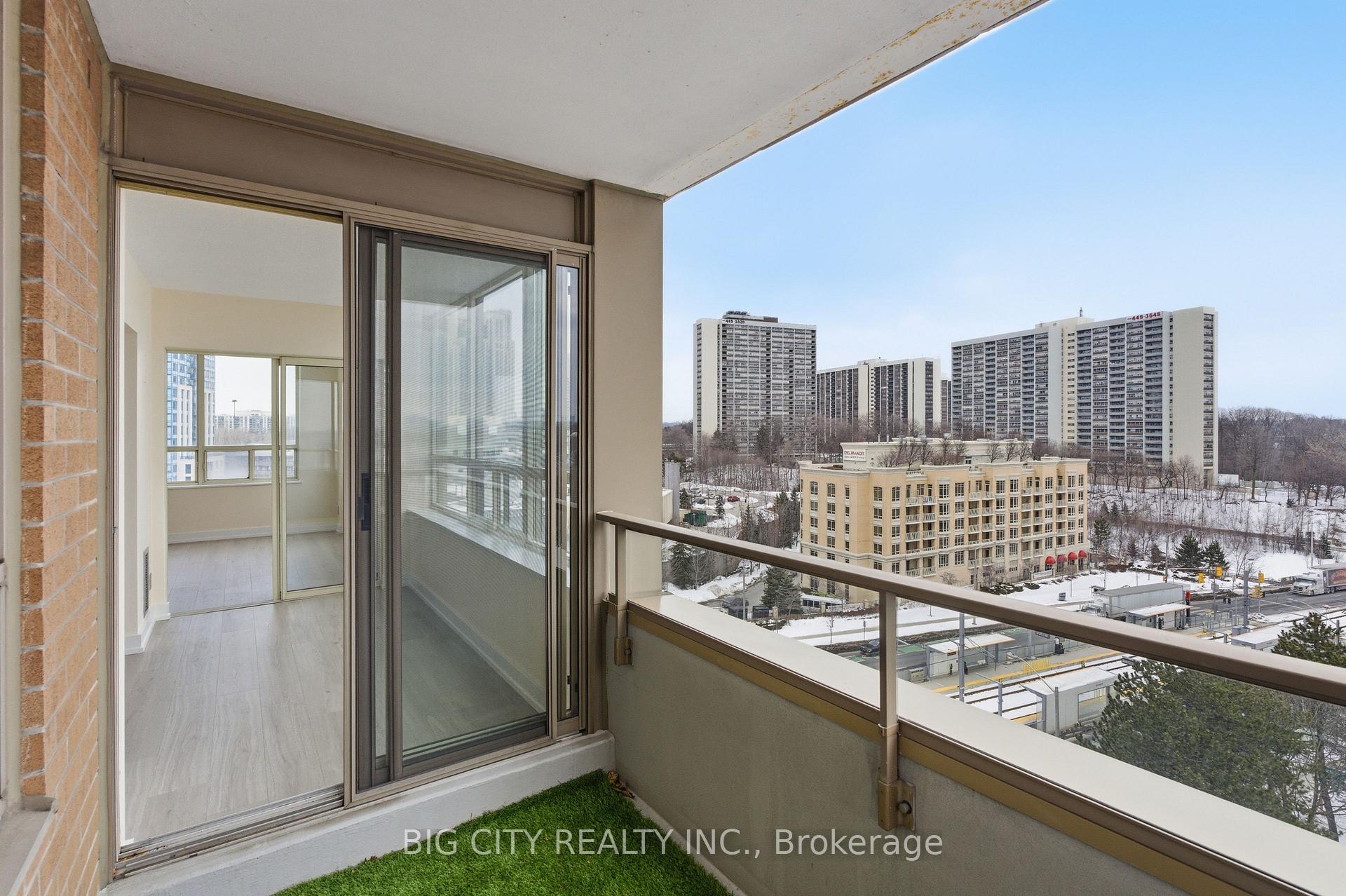 Photo 21 of 215 Wynford Dr, Unit 1006