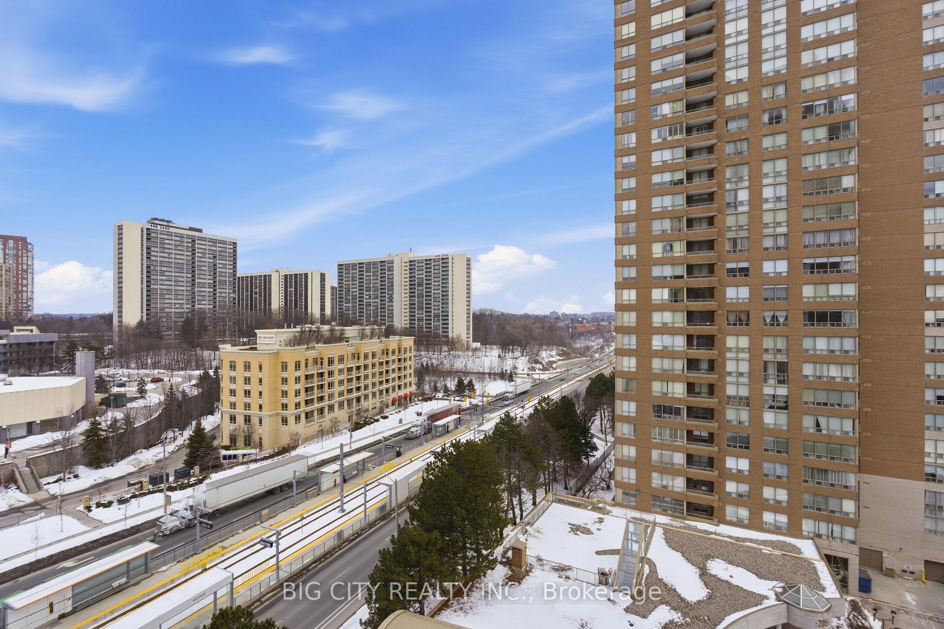 Photo 22 of 215 Wynford Dr, Unit 1006