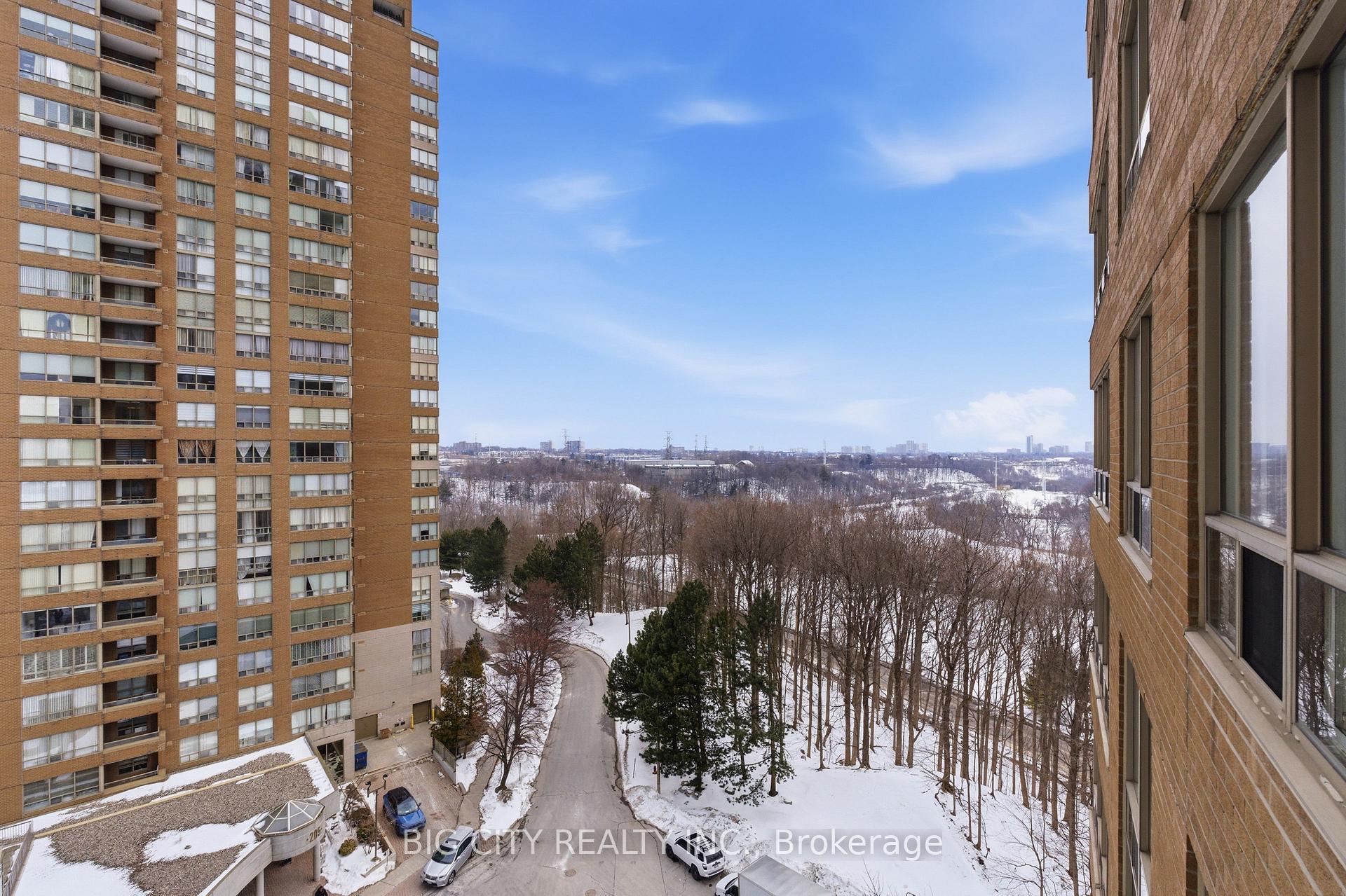 Photo 24 of 215 Wynford Dr, Unit 1006