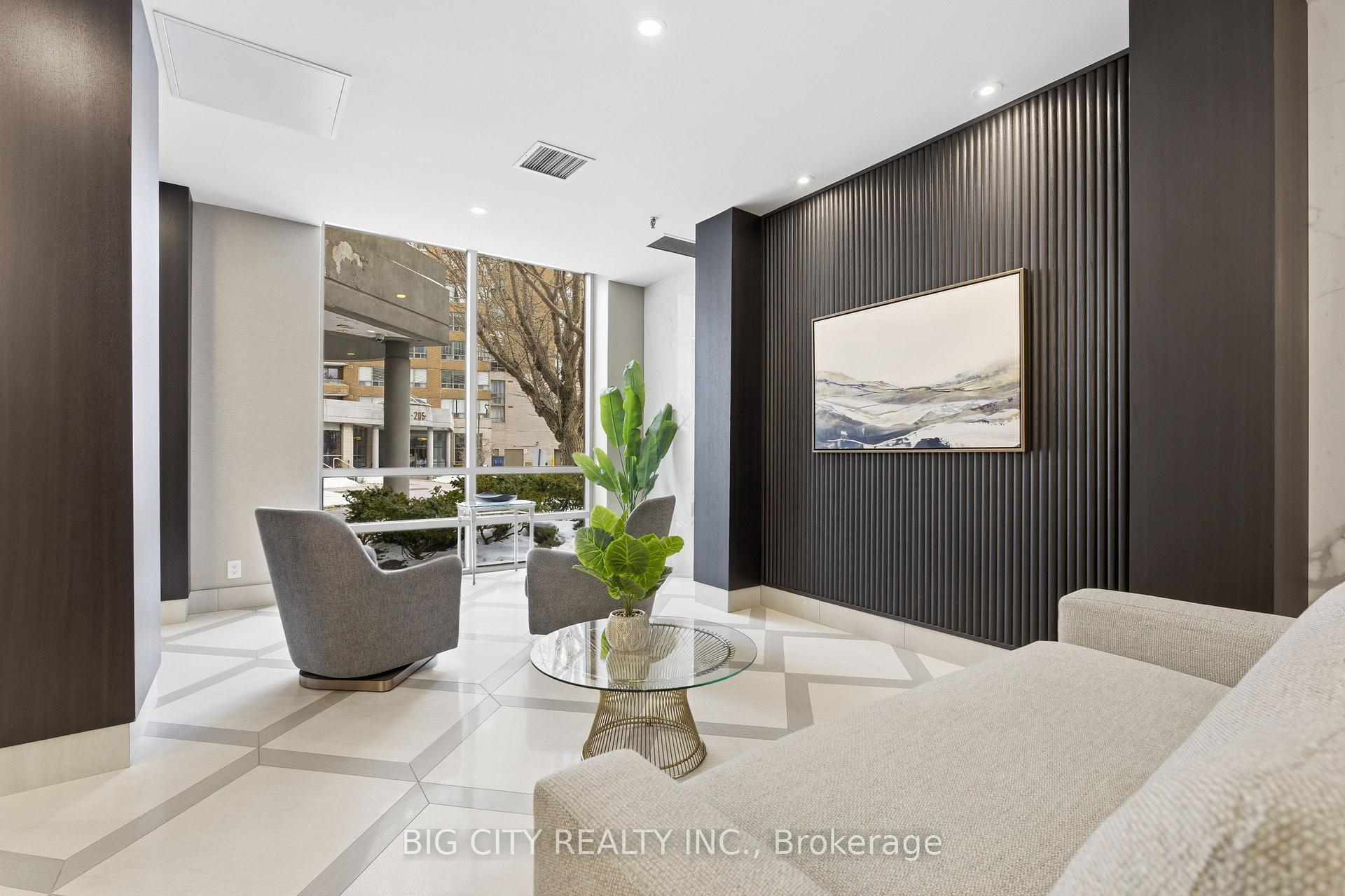 Photo 27 of 215 Wynford Dr, Unit 1006