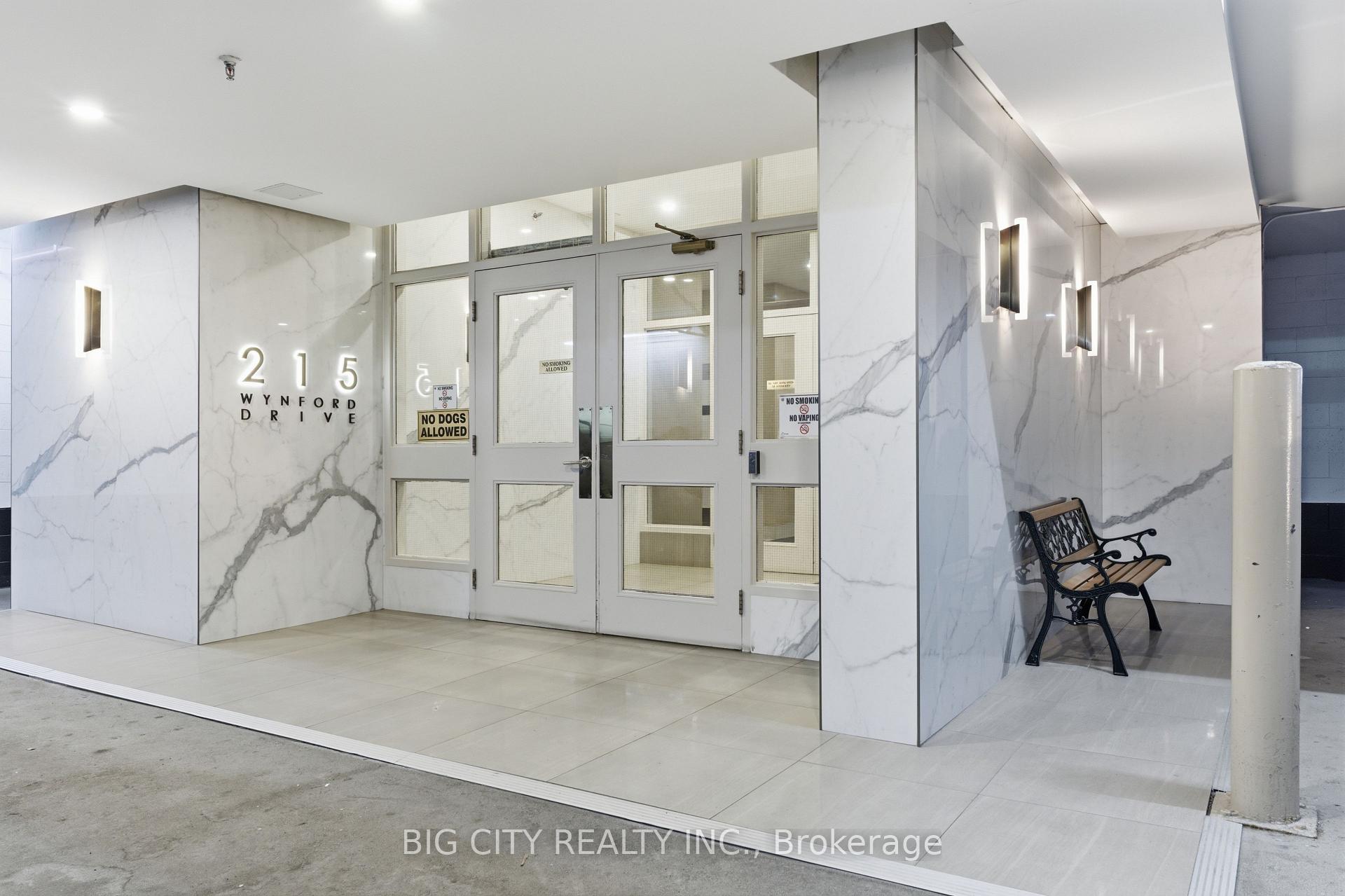 Photo 29 of 215 Wynford Dr, Unit 1006