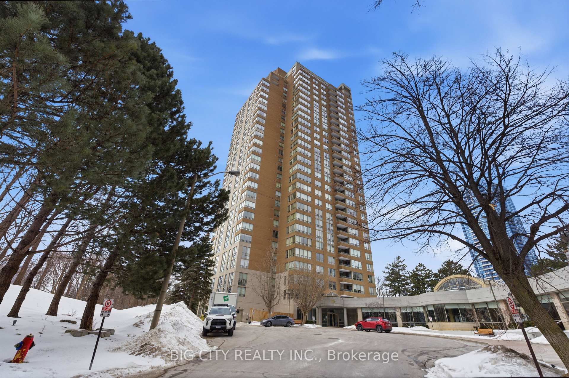 Photo 30 of 215 Wynford Dr, Unit 1006