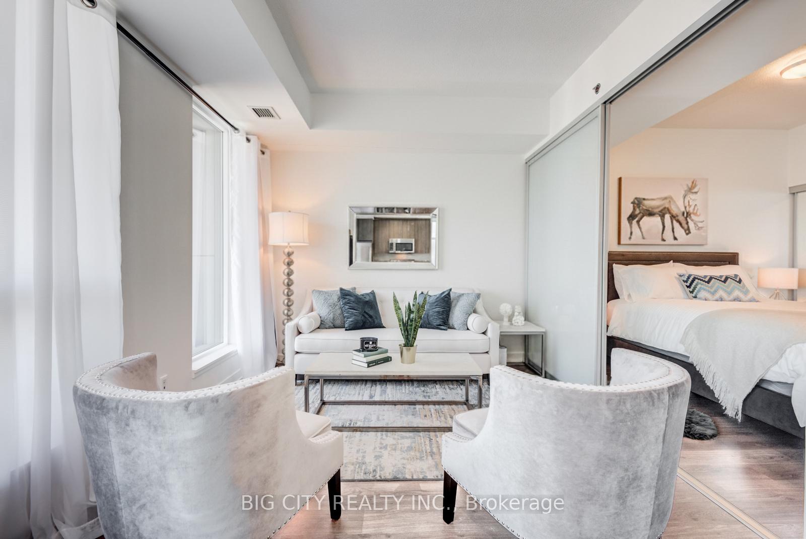 225 Sackville St, Unit 2312