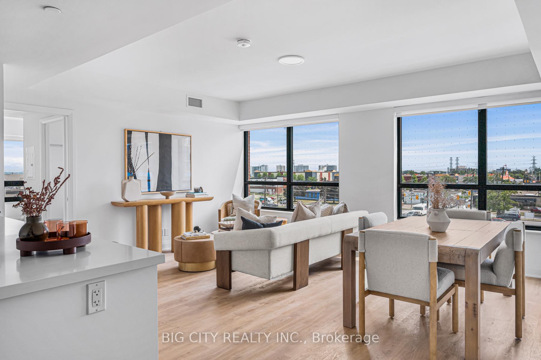 36 Brentcliffe Rd, Unit 317