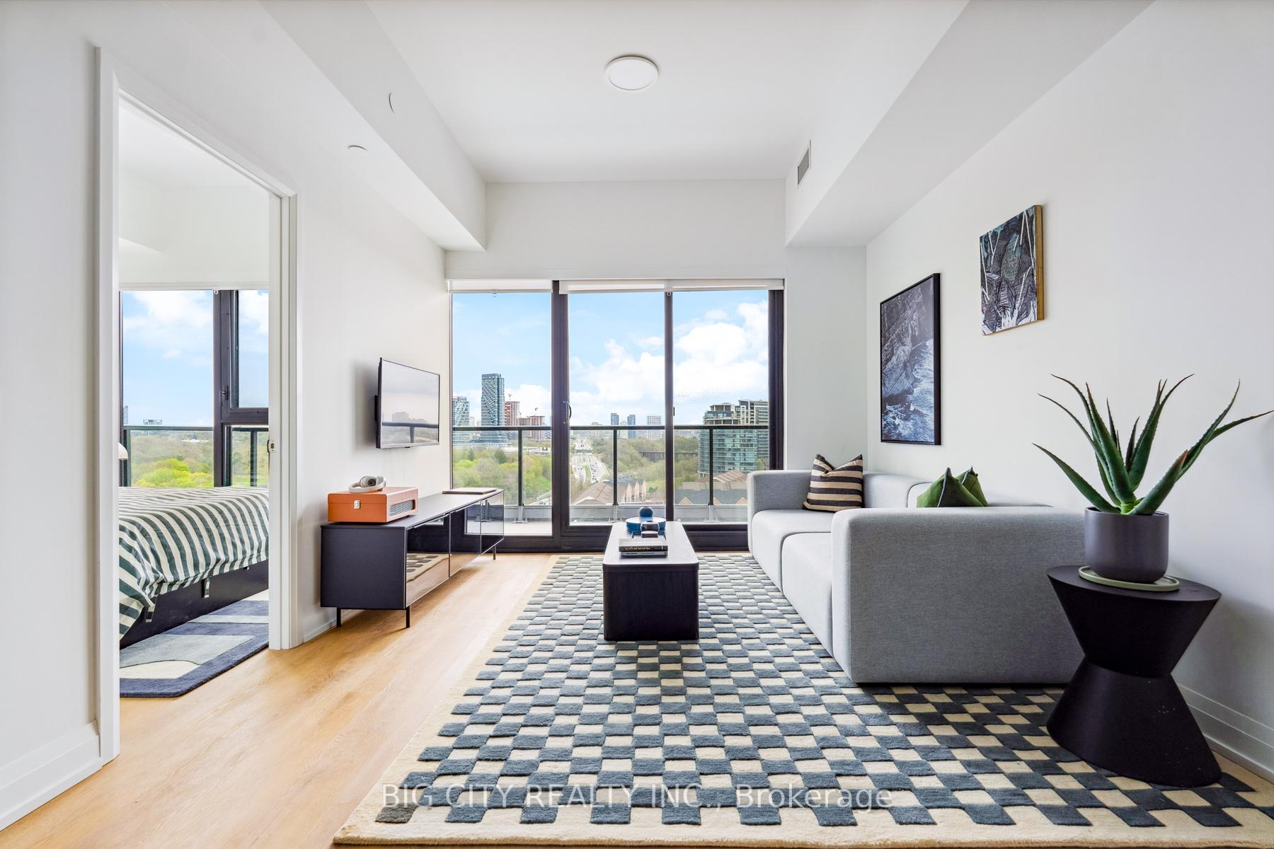 36 Brentcliffe Rd, Unit 712