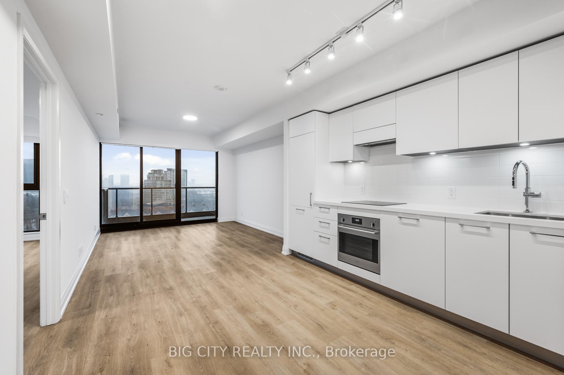 36 Brentcliffe Rd, Unit 1310