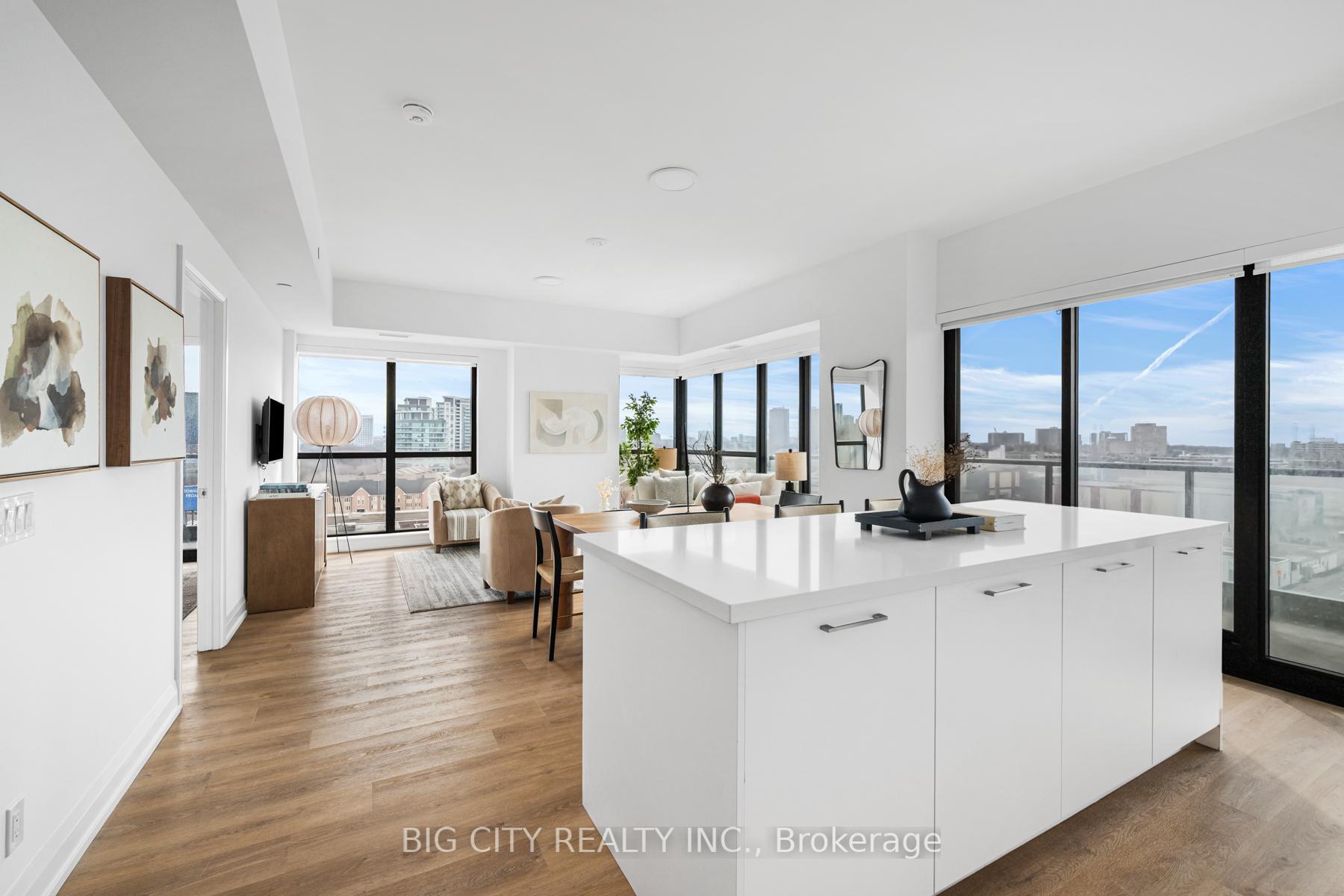 Photo 1 of 36 Brentcliffe Rd, Unit 816