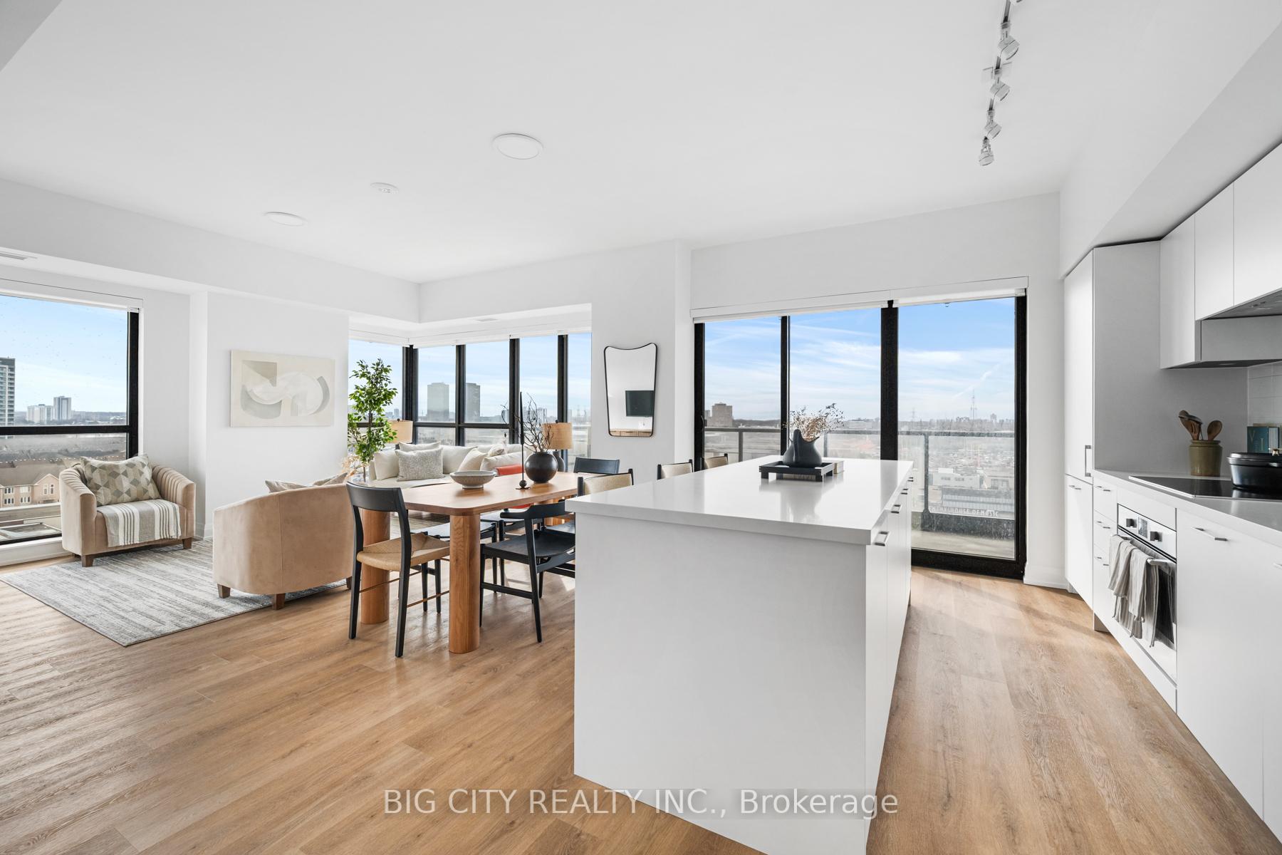 Photo 2 of 36 Brentcliffe Rd, Unit 816