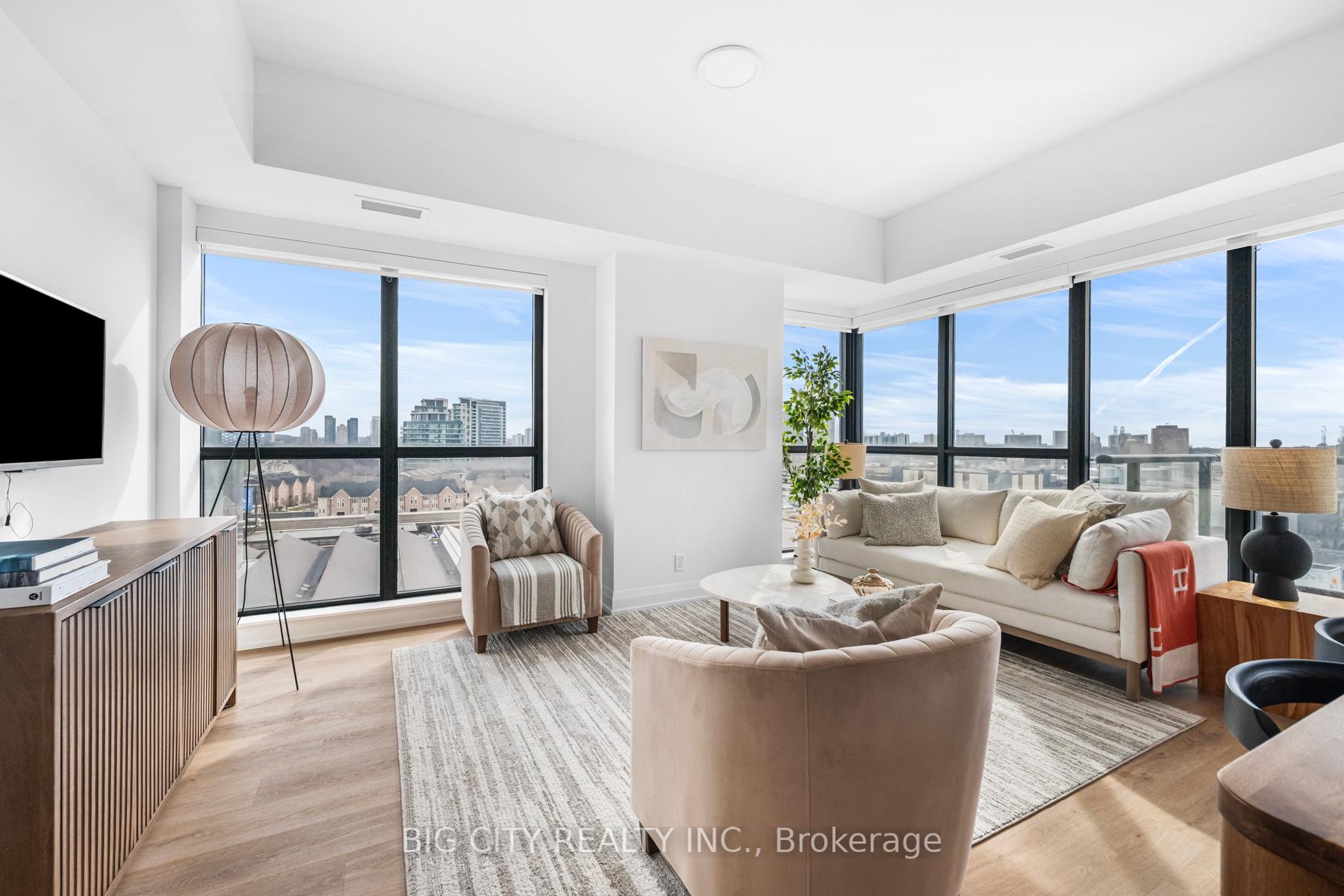 Photo 3 of 36 Brentcliffe Rd, Unit 816