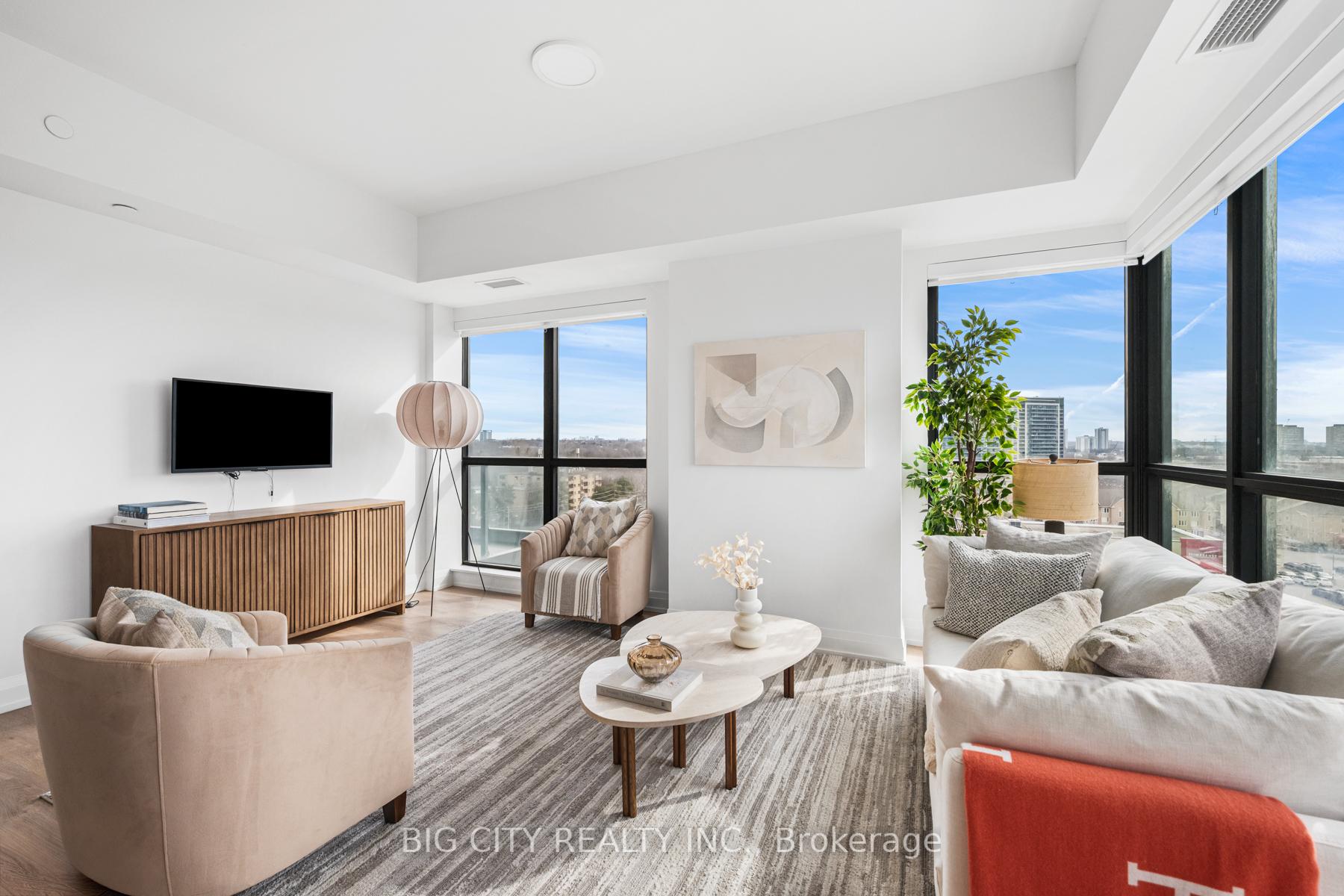 Photo 4 of 36 Brentcliffe Rd, Unit 816