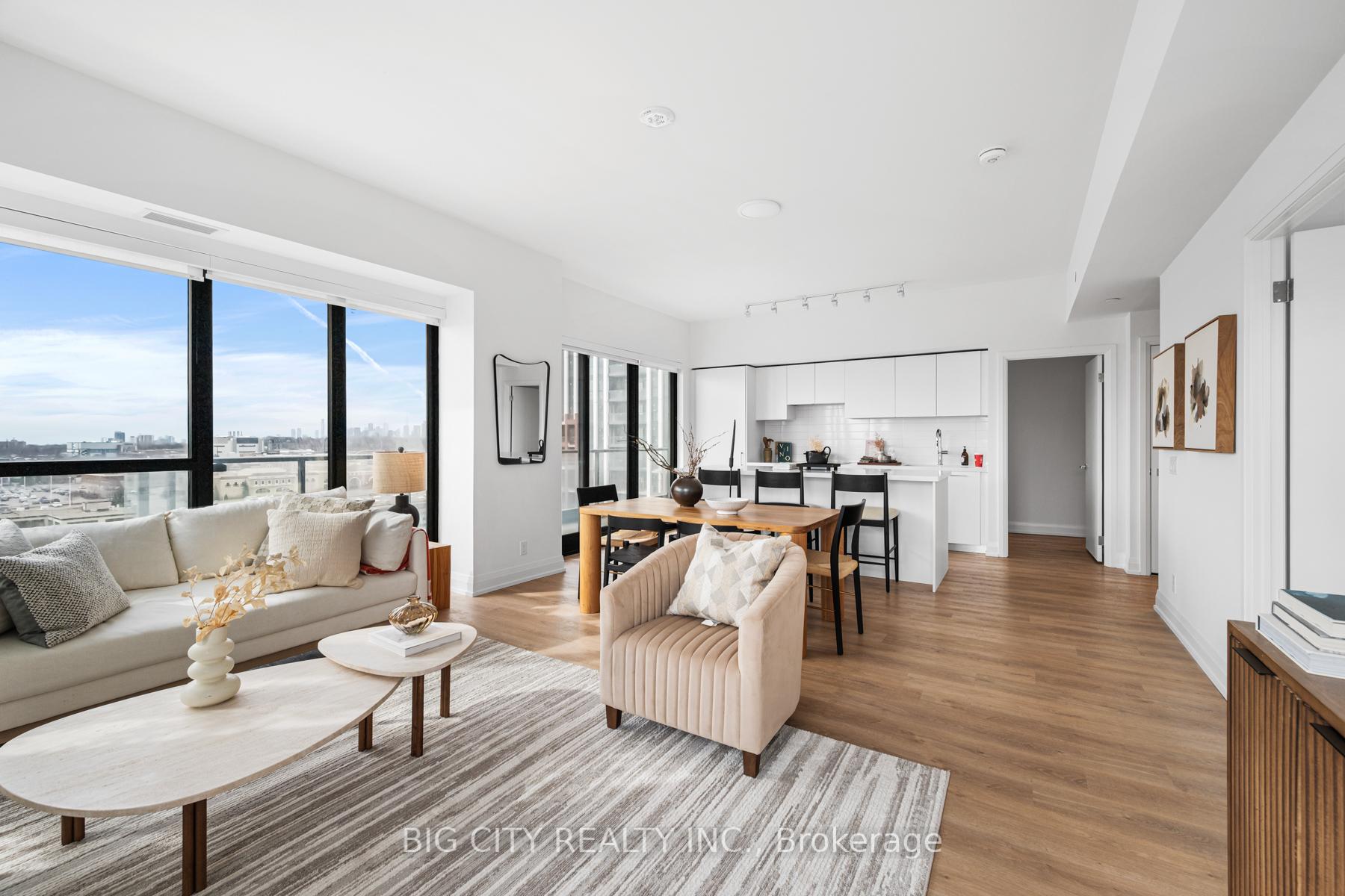 Photo 5 of 36 Brentcliffe Rd, Unit 816