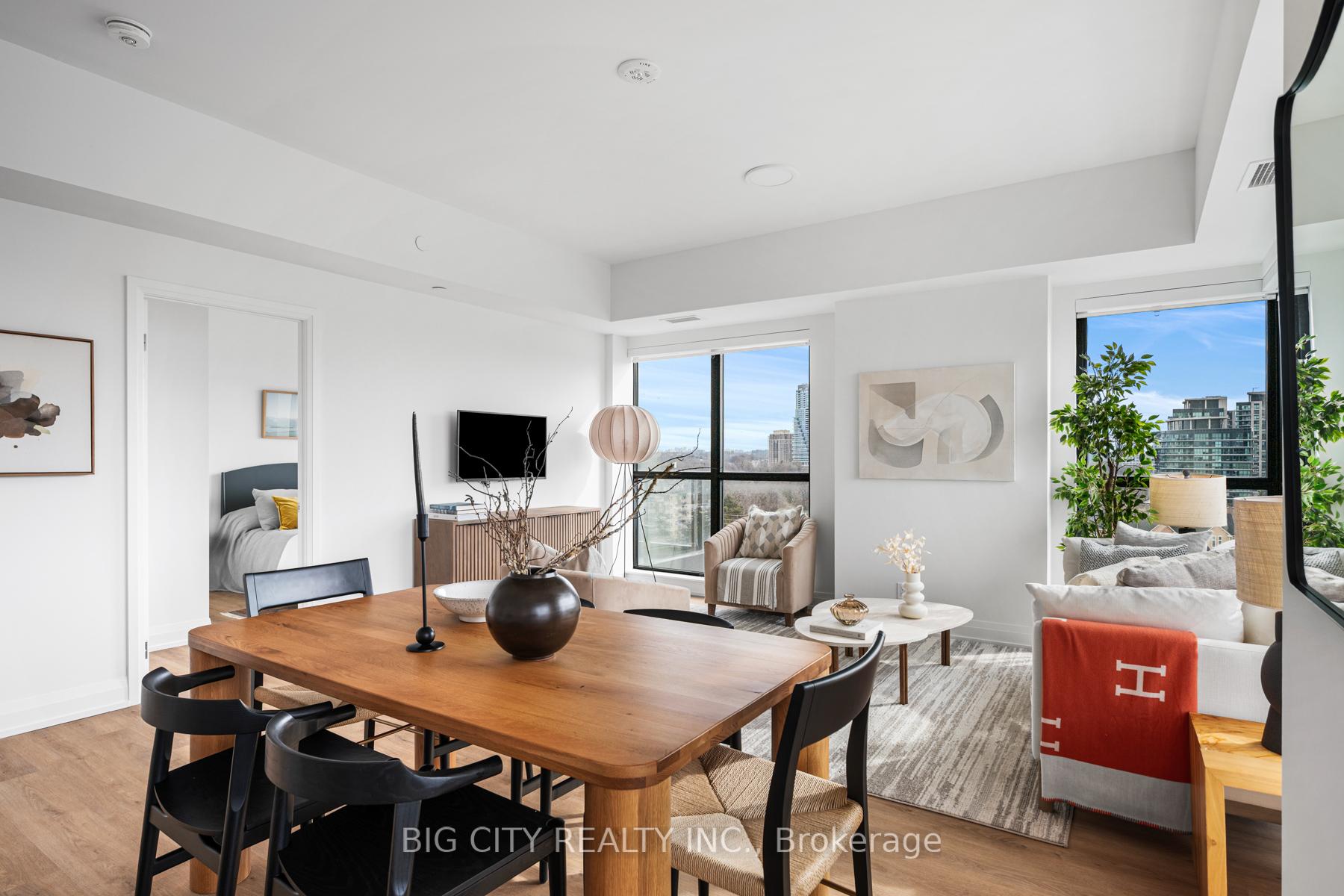Photo 9 of 36 Brentcliffe Rd, Unit 816