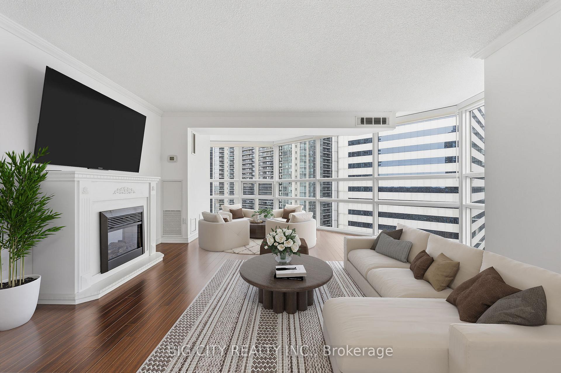 Photo 1 of 131 Beecroft Rd, Unit 1406