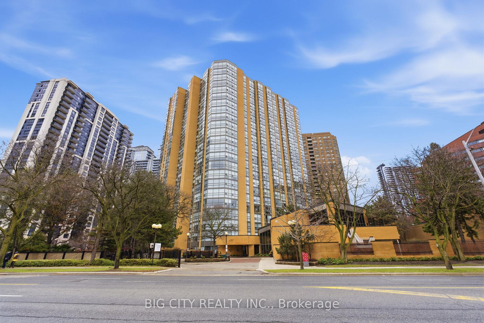 Photo 3 of 131 Beecroft Rd, Unit 1406