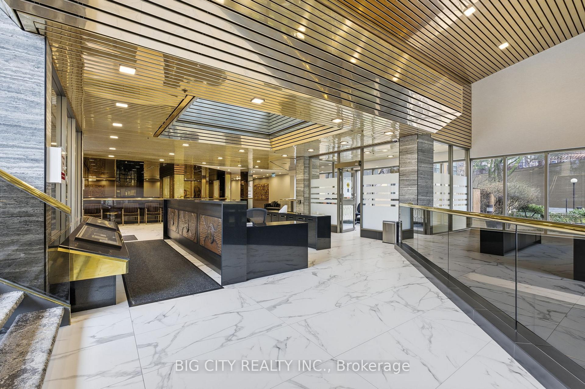 Photo 8 of 131 Beecroft Rd, Unit 1406