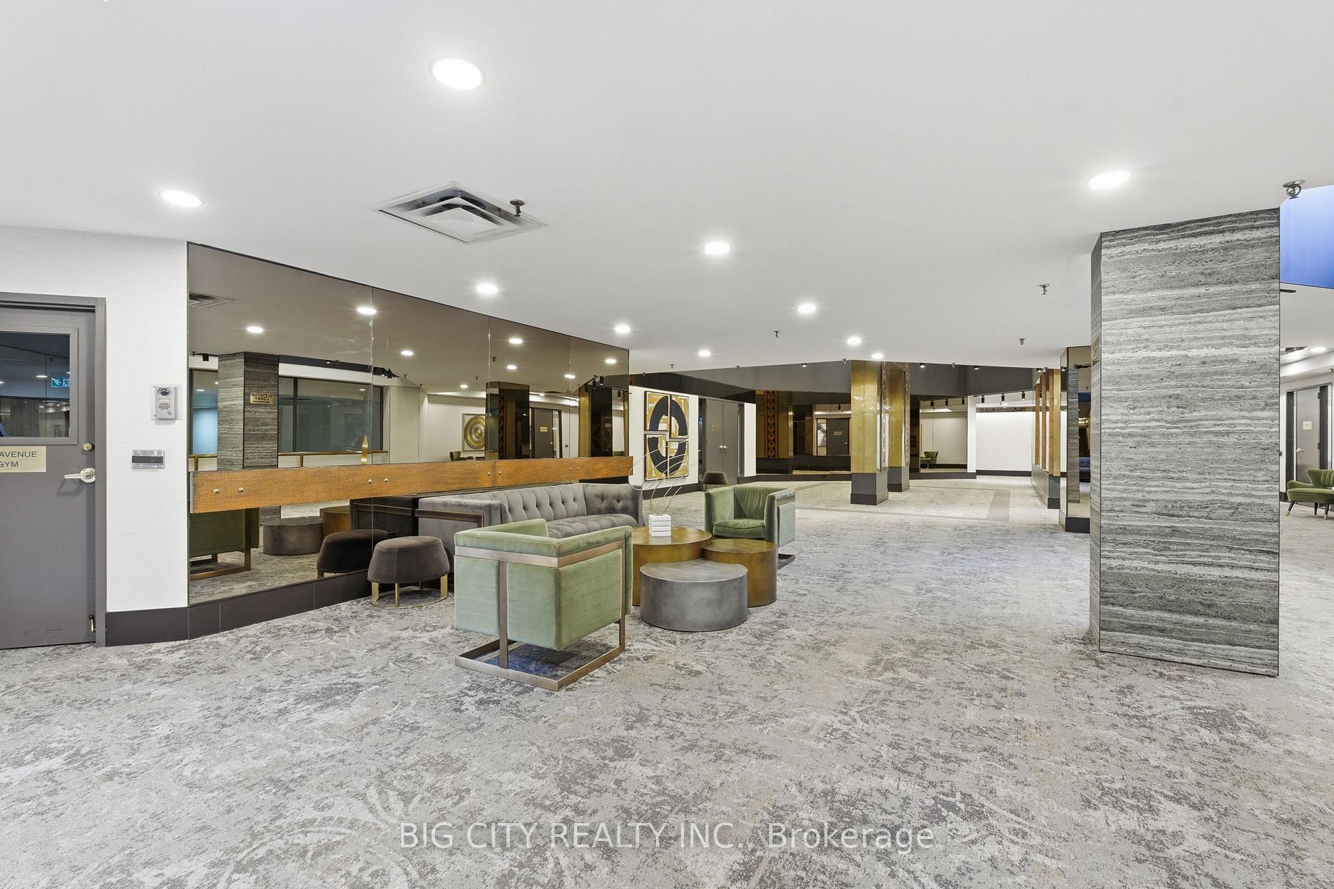 Photo 9 of 131 Beecroft Rd, Unit 1406