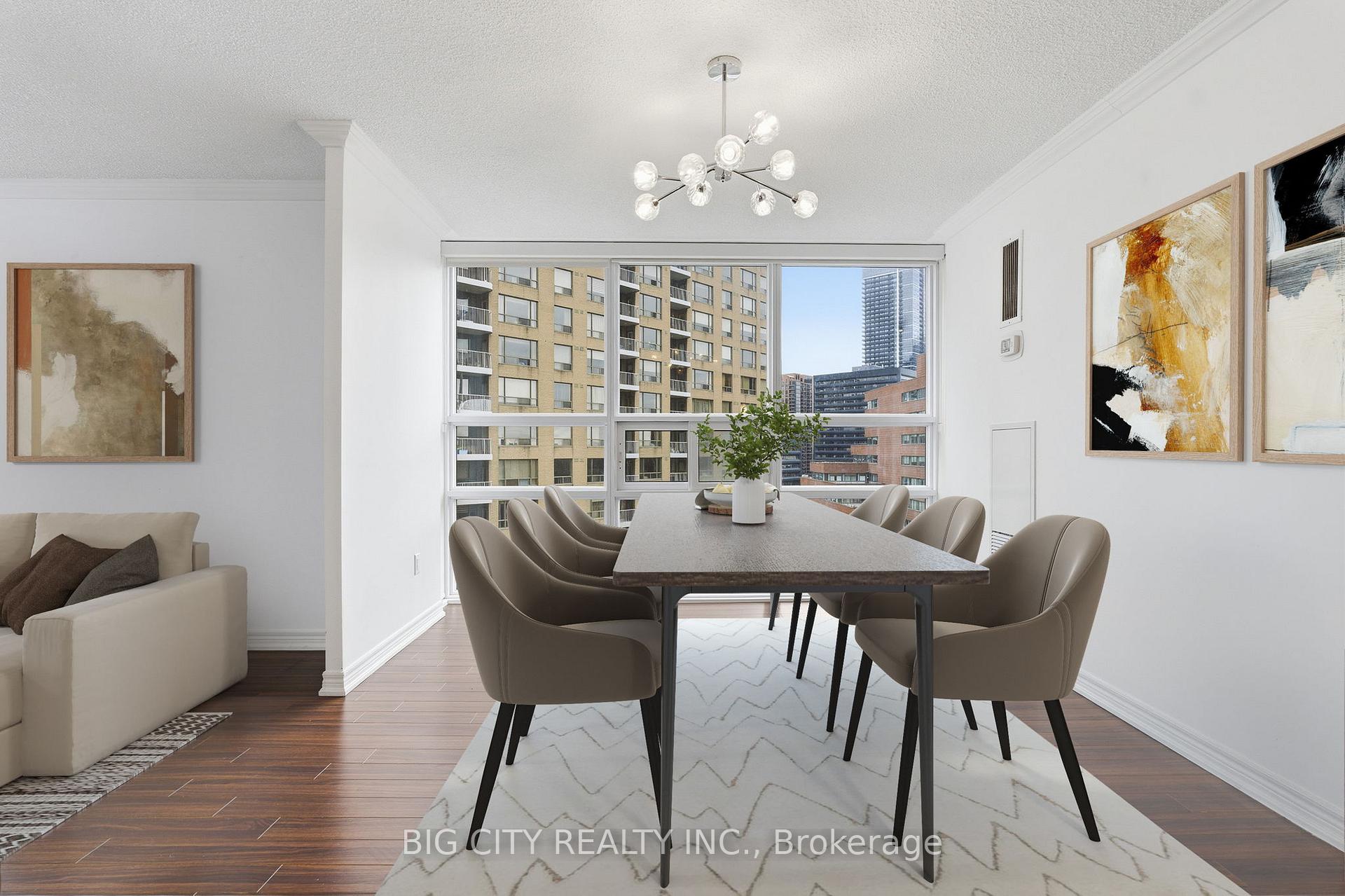 Photo 22 of 131 Beecroft Rd, Unit 1406