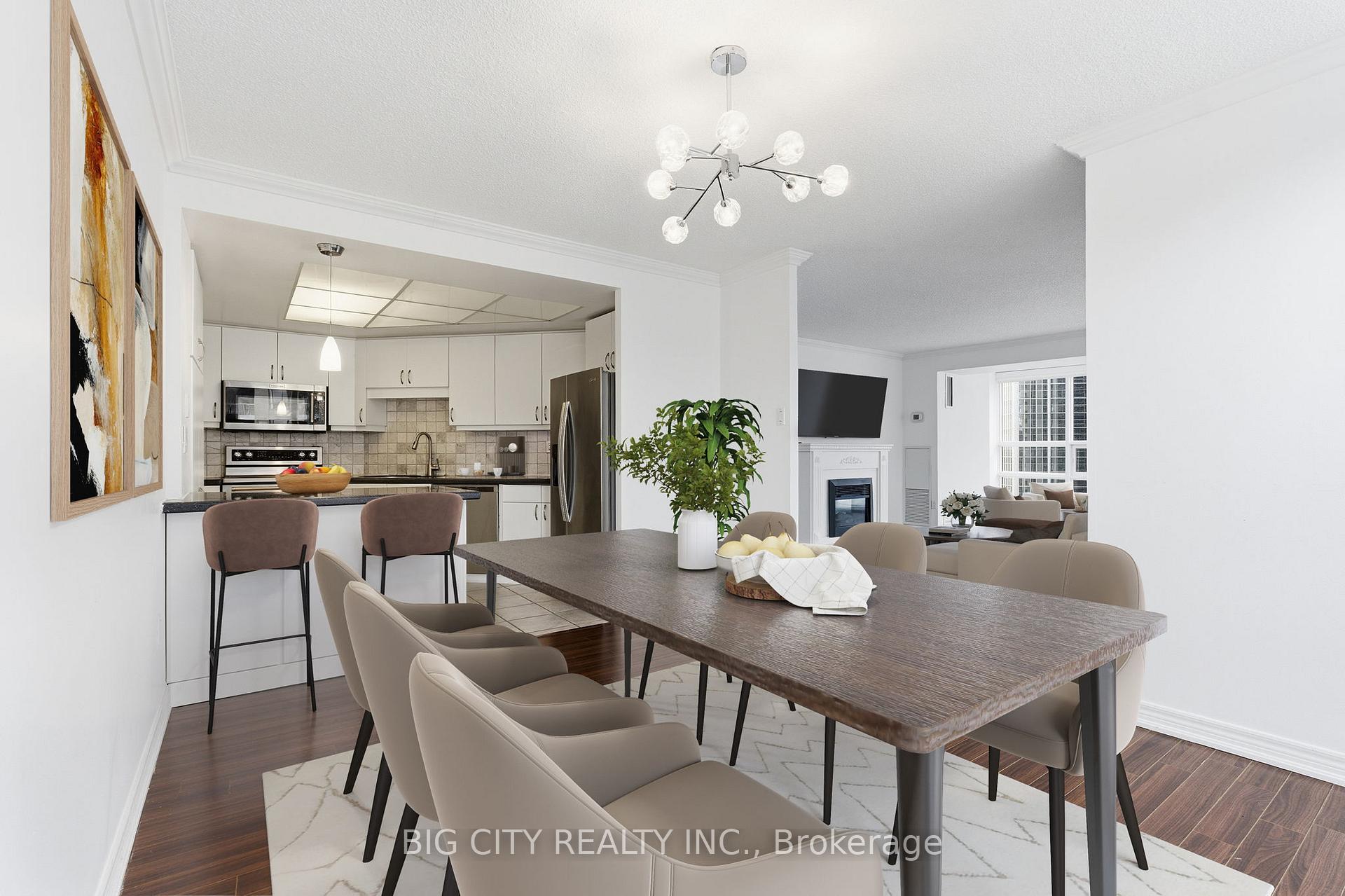 Photo 26 of 131 Beecroft Rd, Unit 1406