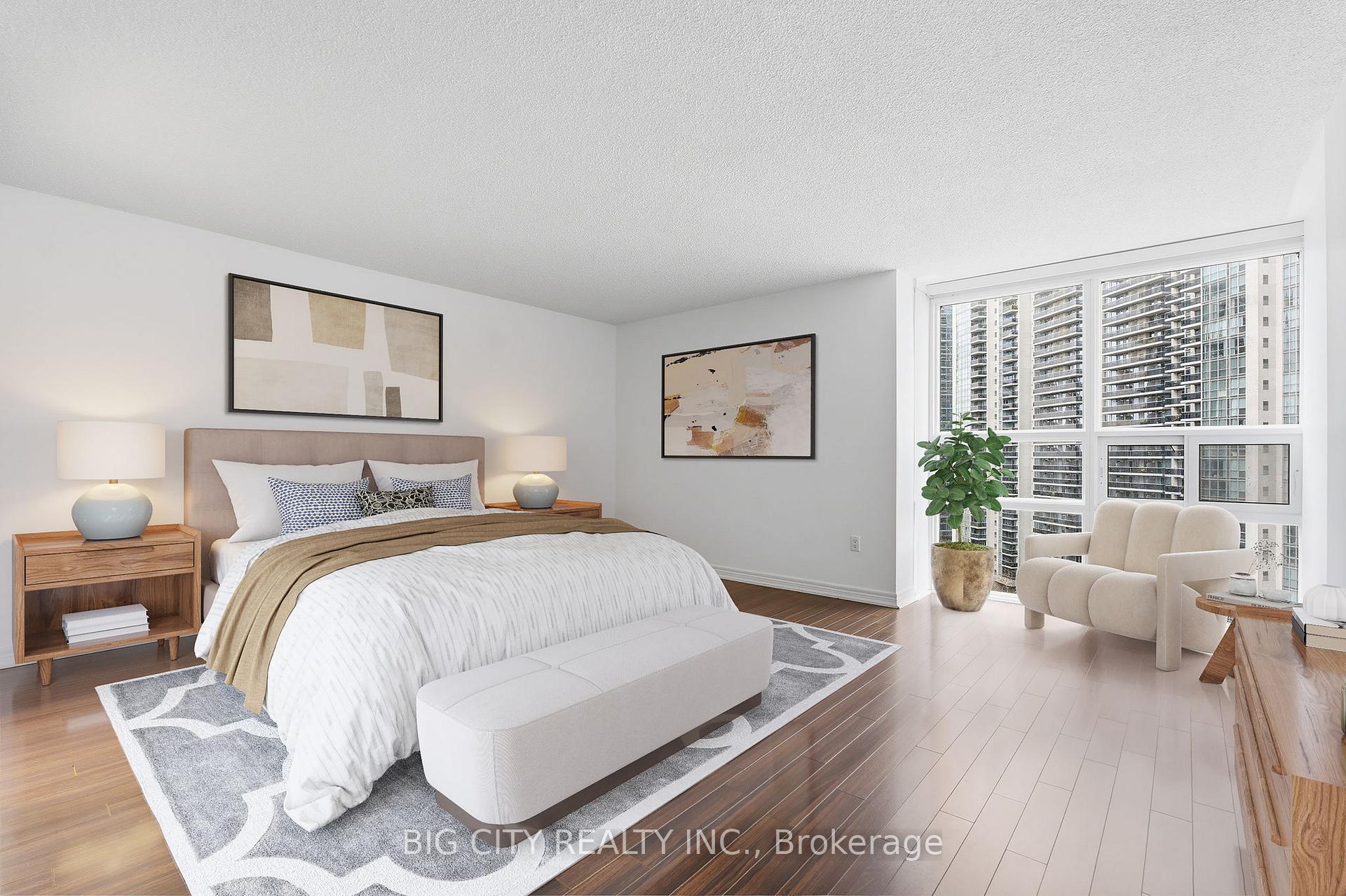 Photo 32 of 131 Beecroft Rd, Unit 1406