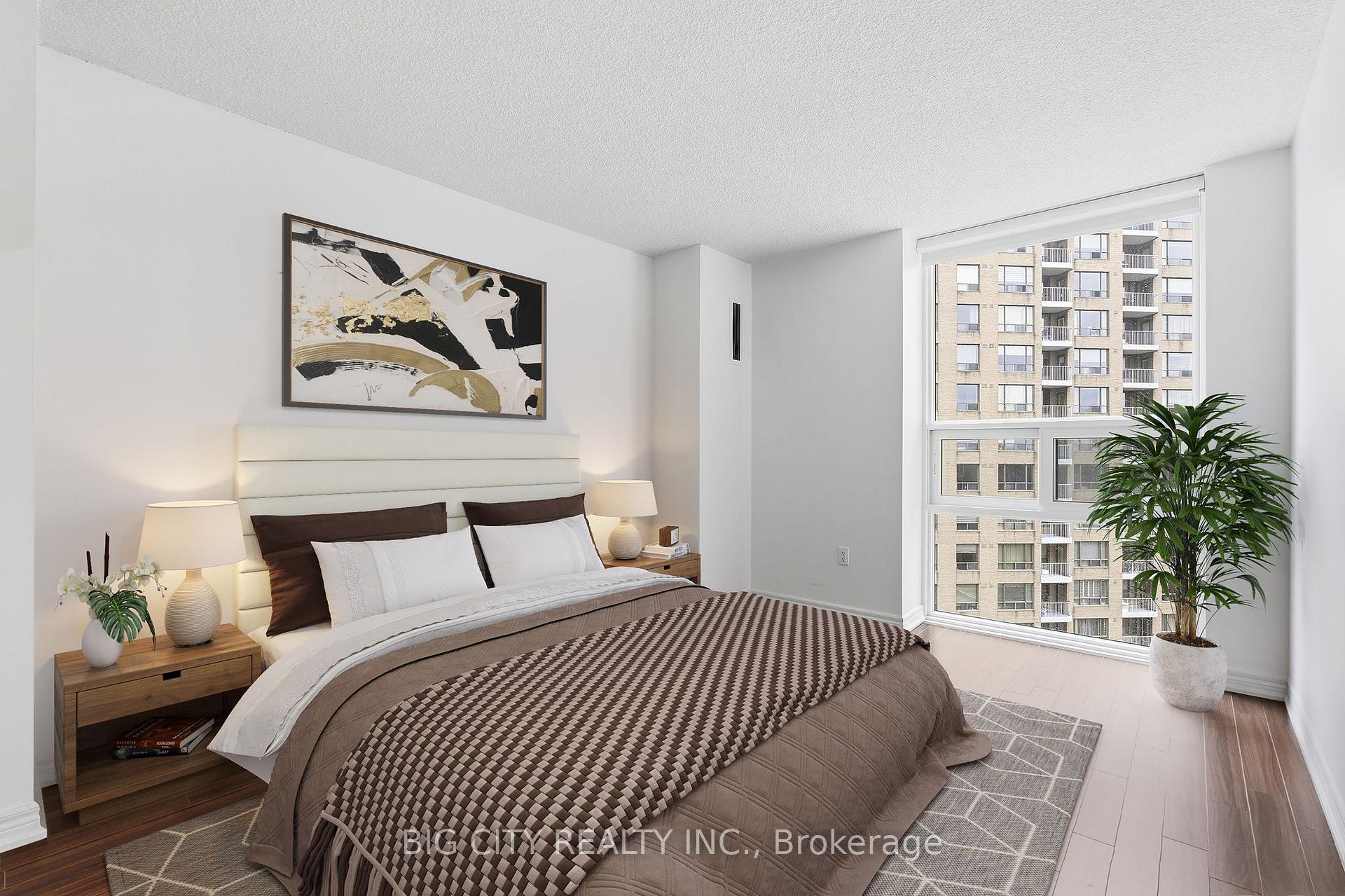 Photo 43 of 131 Beecroft Rd, Unit 1406