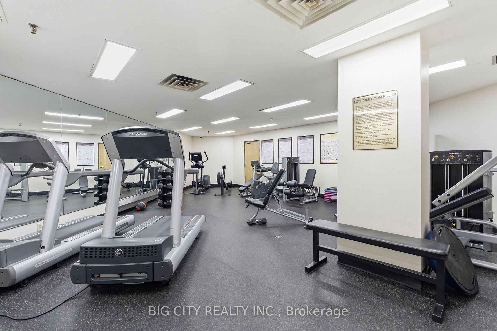 Photo 47 of 131 Beecroft Rd, Unit 1406