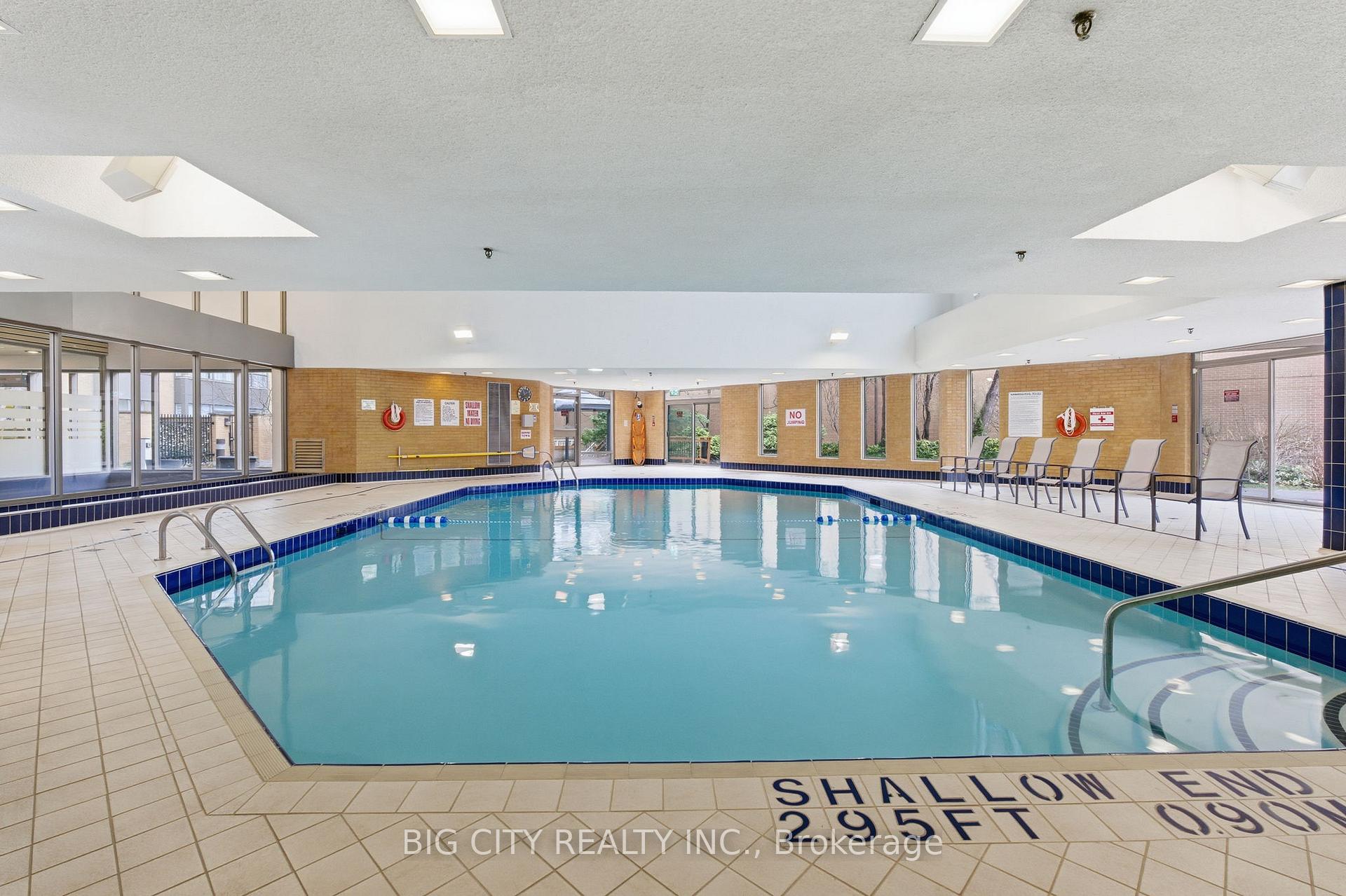 Photo 48 of 131 Beecroft Rd, Unit 1406