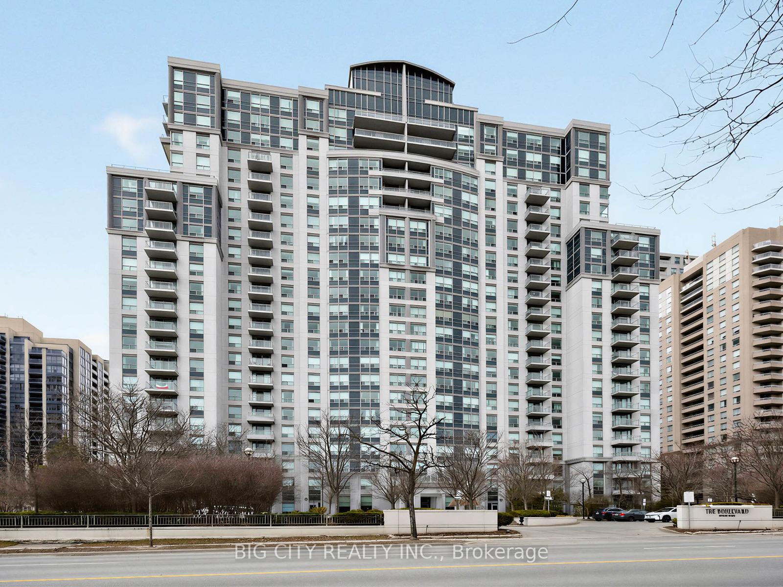Photo 2 of 188 Doris Avenue, Unit 605