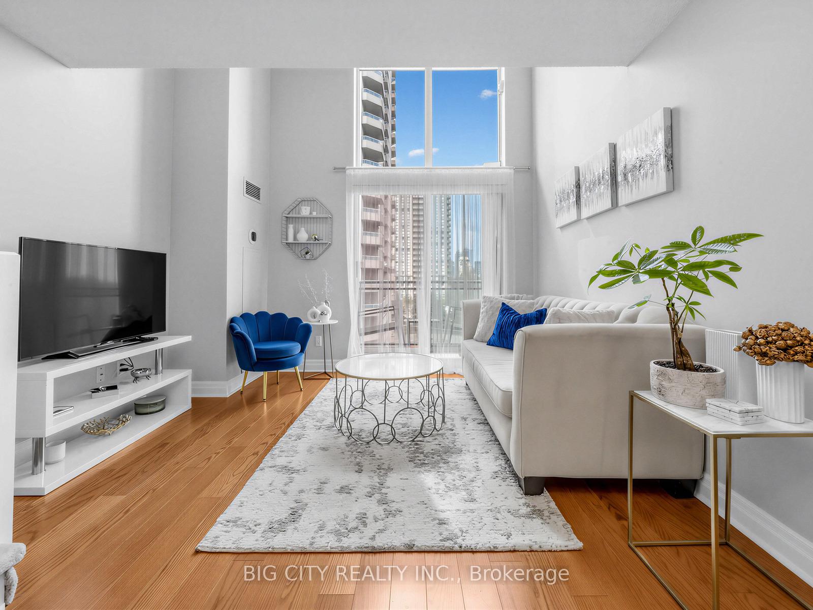 Photo 8 of 188 Doris Avenue, Unit 605