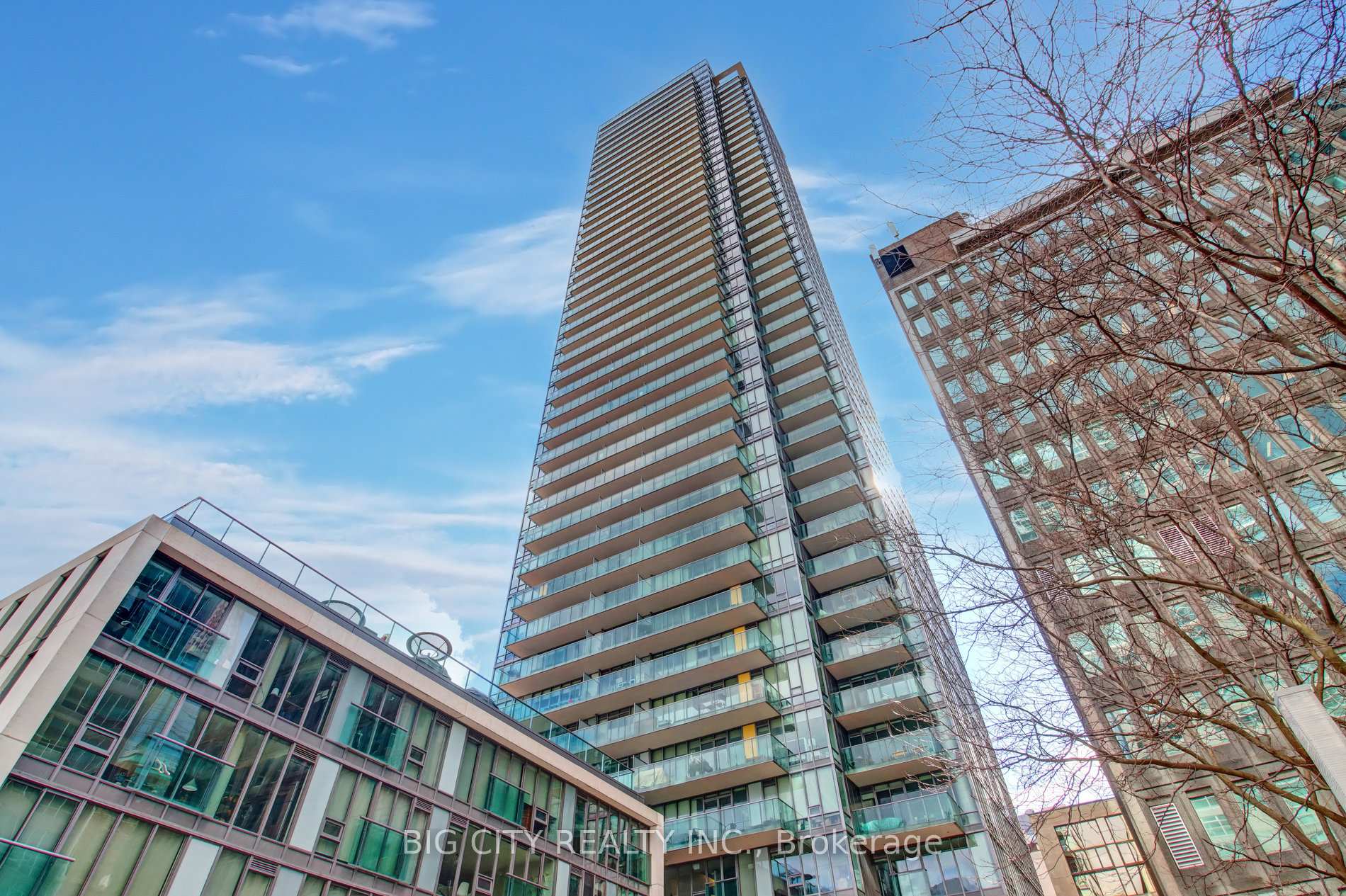Photo 1 of 33 Lombard Street, Unit 2001