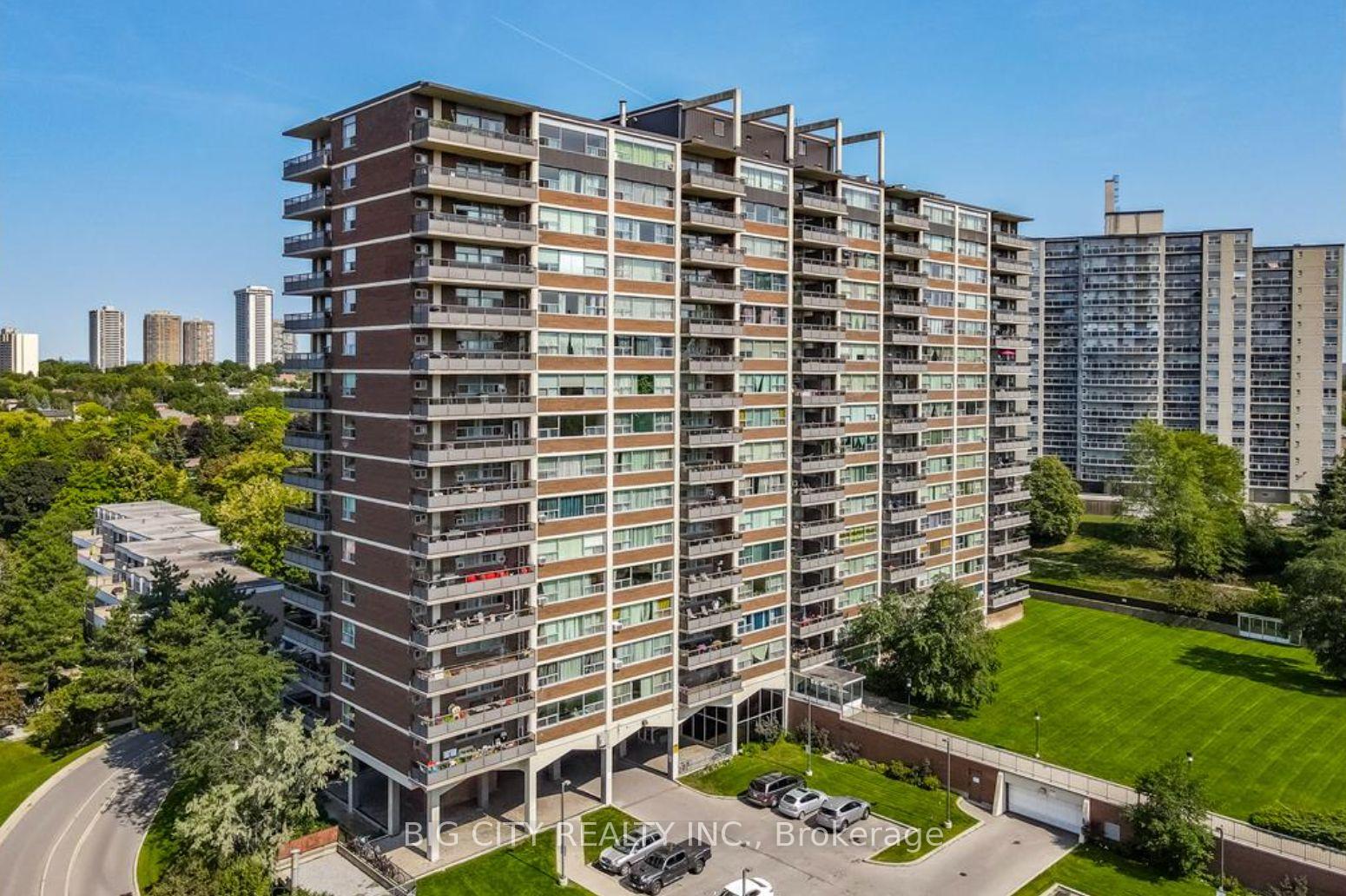 Photo 1 of 185 Shaughnessy Blvd, Unit 1409