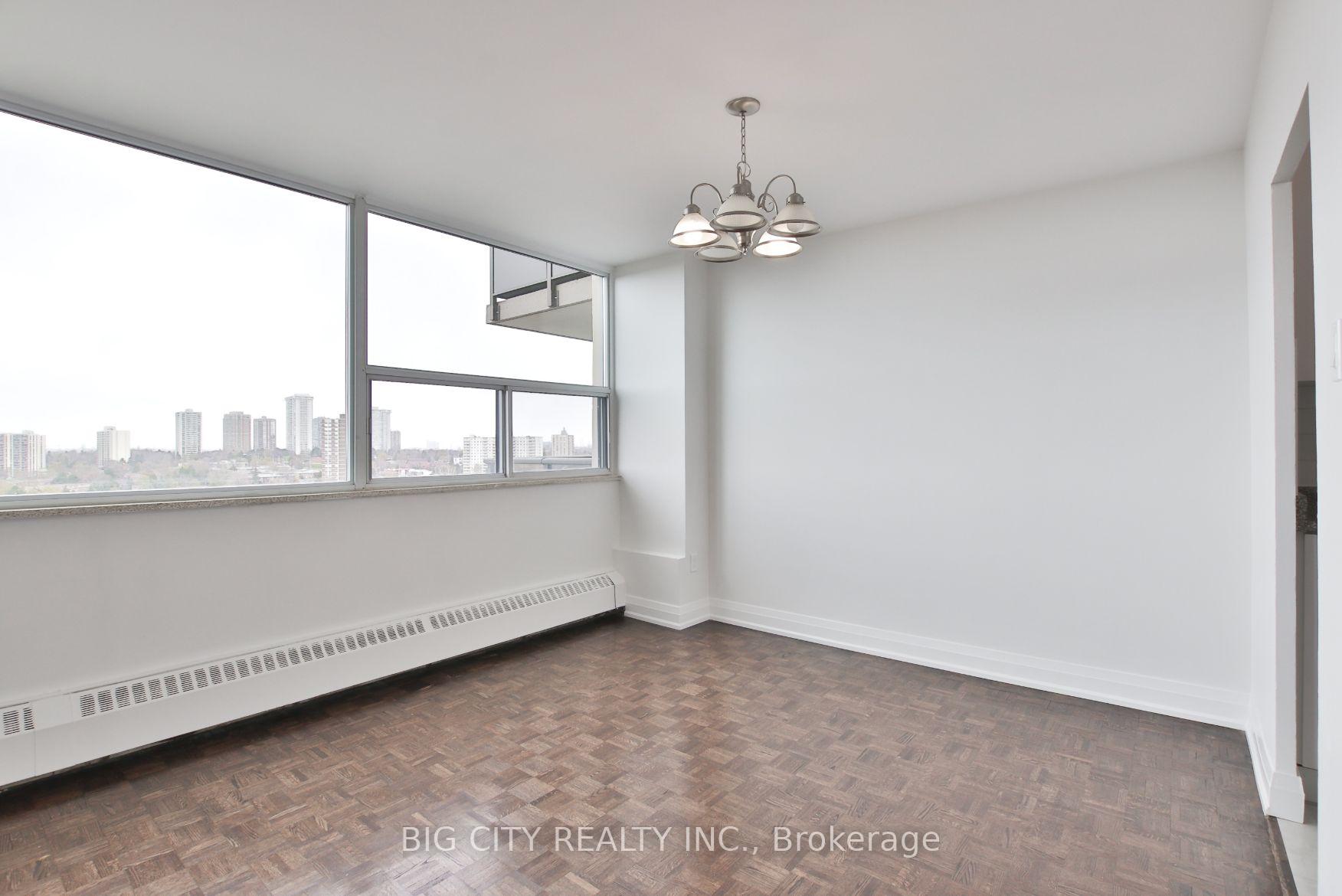 Photo 5 of 185 Shaughnessy Blvd, Unit 1409