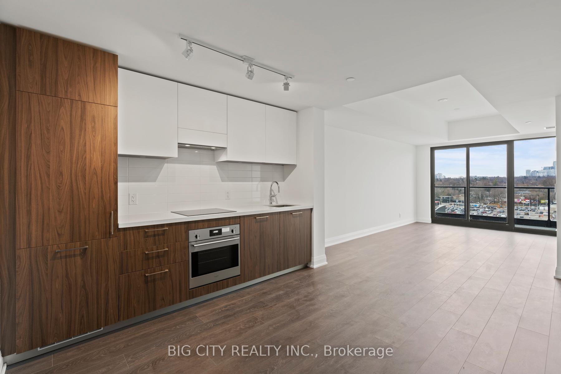 Photo 2 of 33 Frederick Todd Way, Unit 806