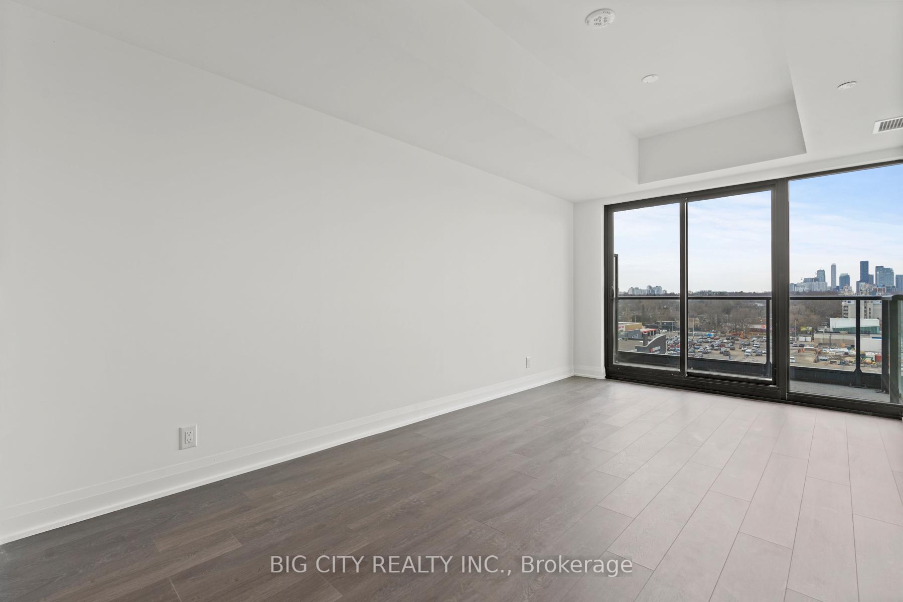 Photo 5 of 33 Frederick Todd Way, Unit 806