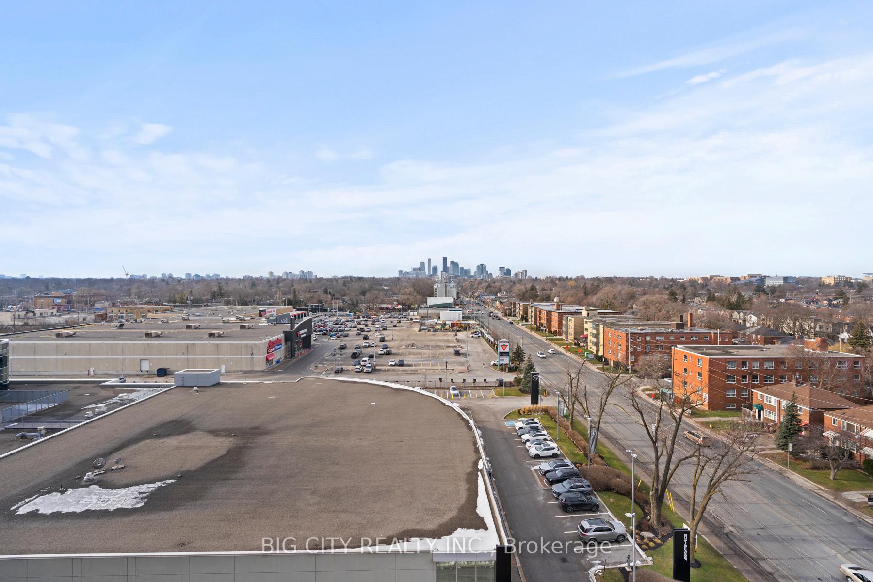 Photo 14 of 33 Frederick Todd Way, Unit 806