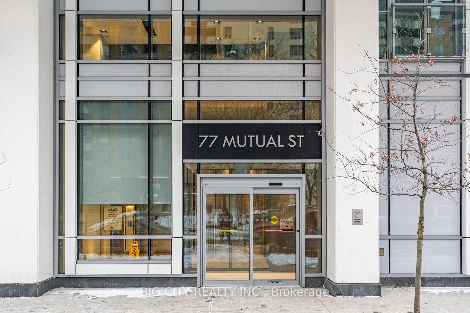 Photo 3 of 77 Mutual Street, Unit 2309