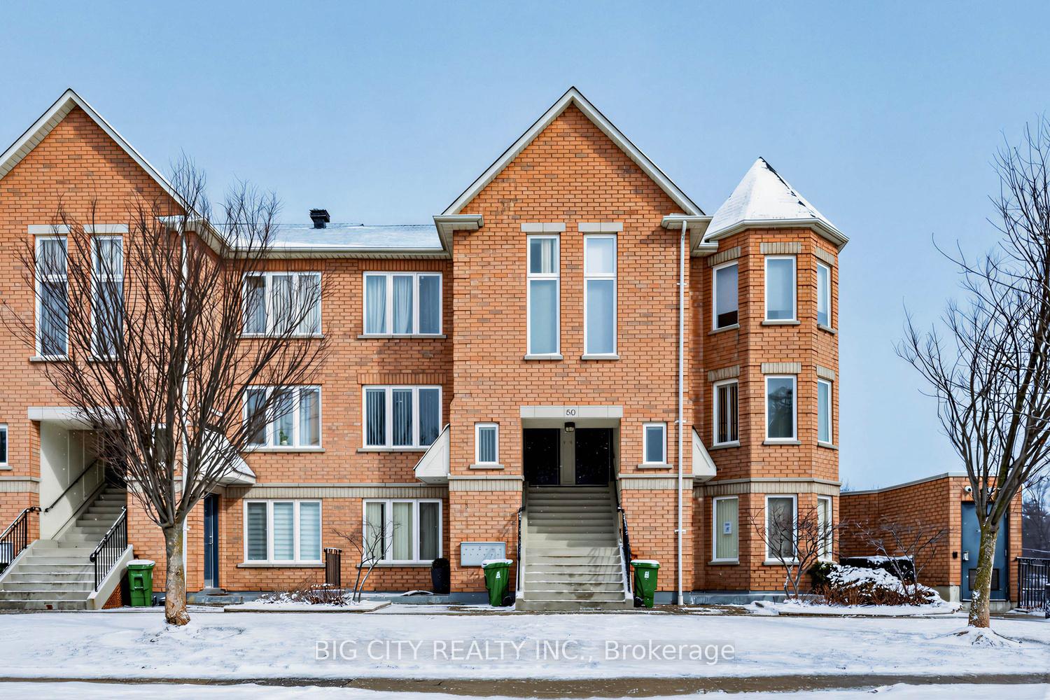 Photo 1 of 80 Aerodrome Crescent, Unit 101