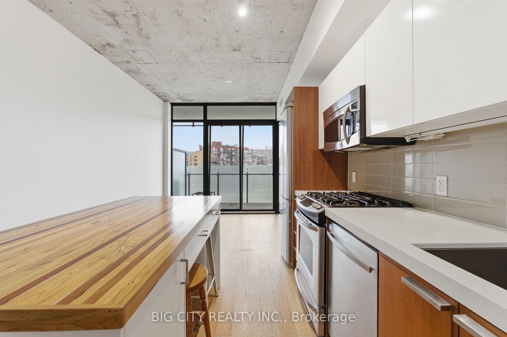 Photo 13 of 25 Stafford Street, Unit 502
