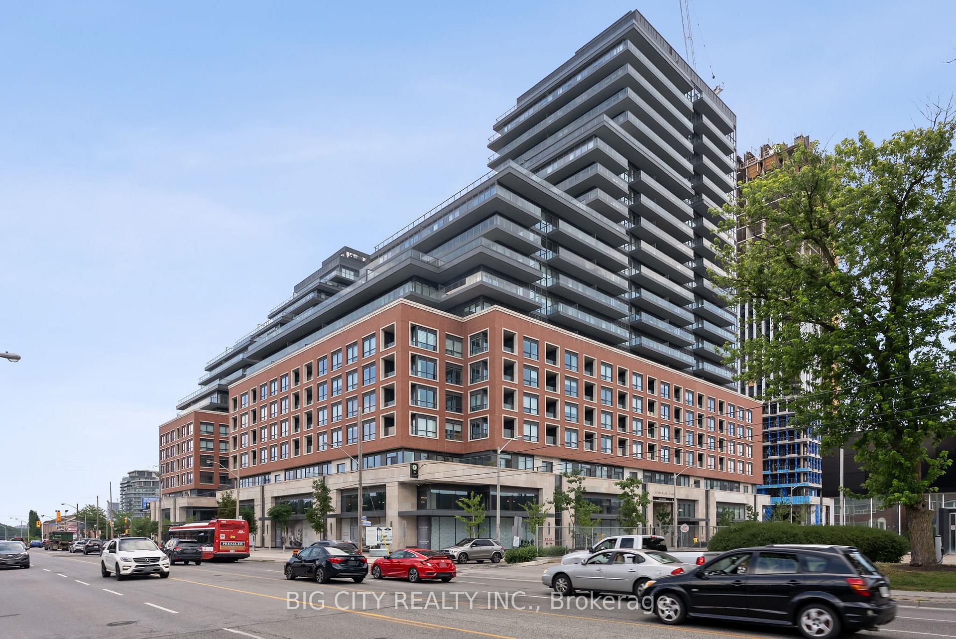 33 Frederick Todd Way, Unit 2002