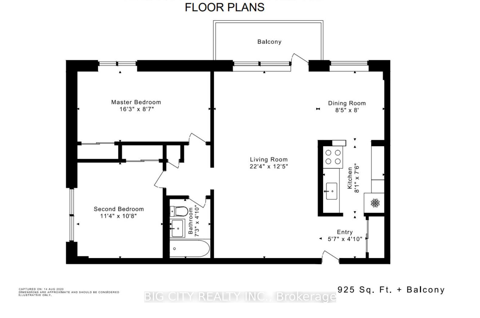 Photo 7 of 29 Upper Canada Drive, Unit 301
