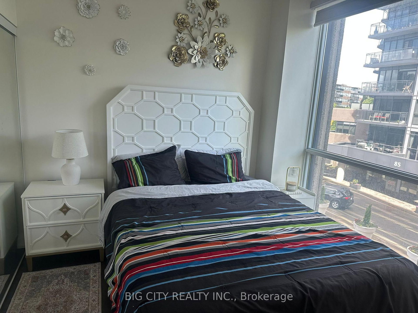 Photo 3 of 75 The Donway Way W, Unit 313