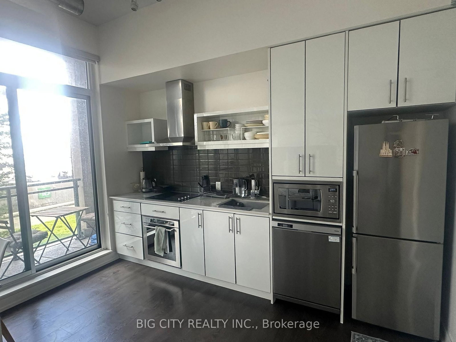 Photo 5 of 75 The Donway Way W, Unit 313