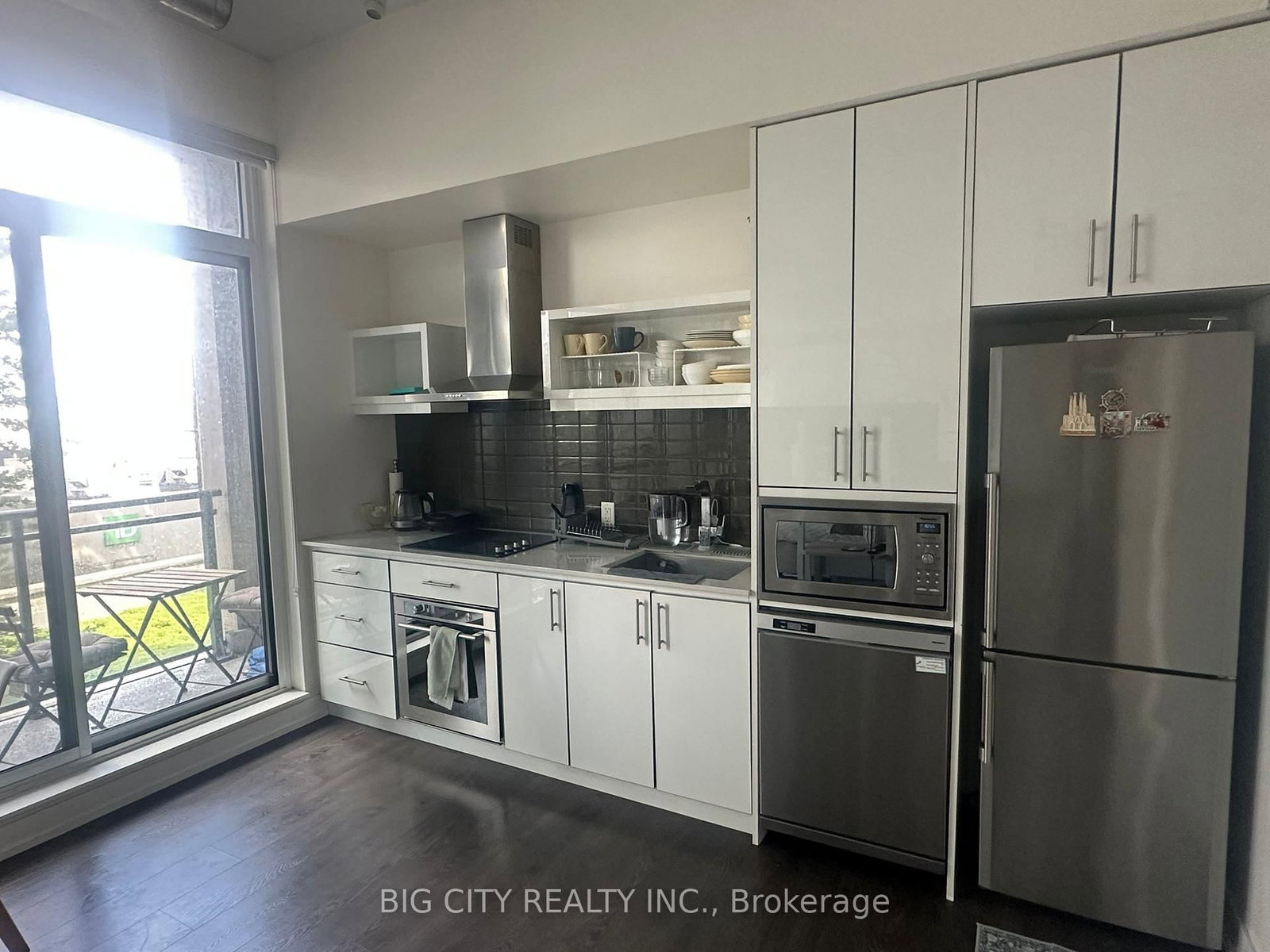 Photo 6 of 75 The Donway Way W, Unit 313