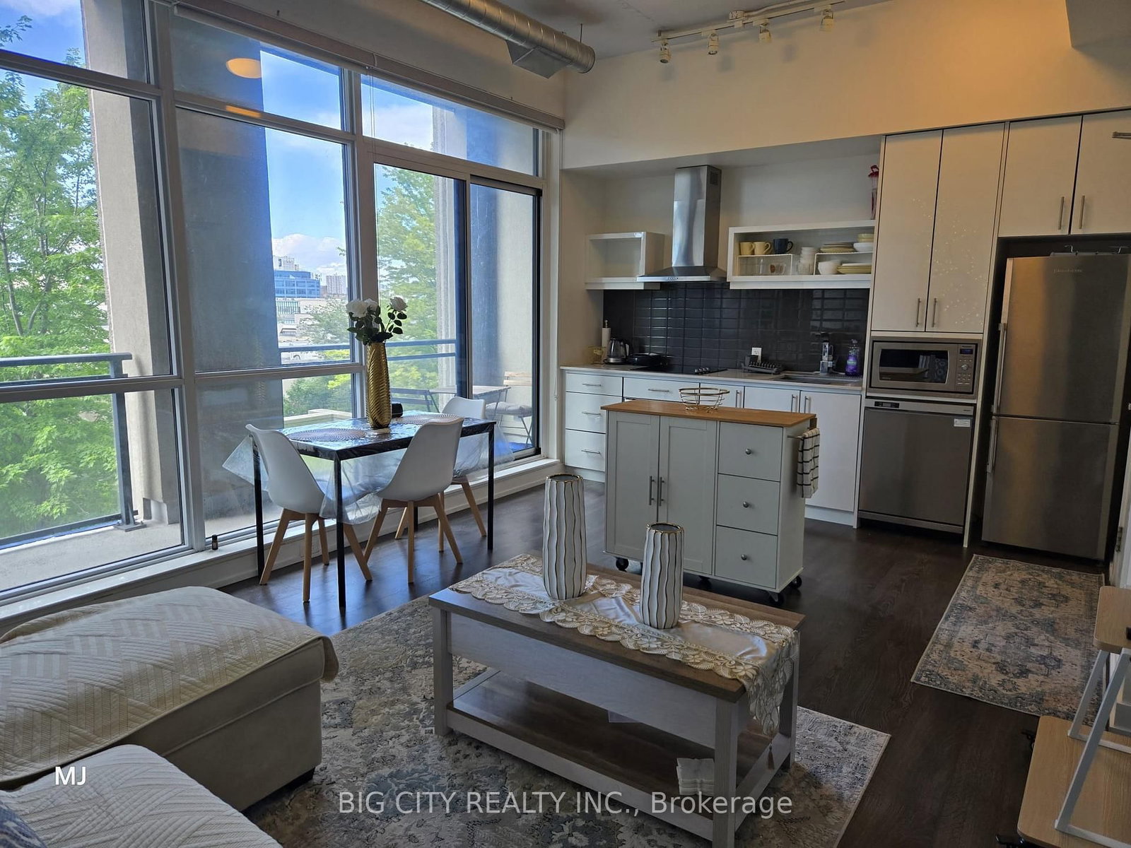 Photo 19 of 75 The Donway Way W, Unit 313