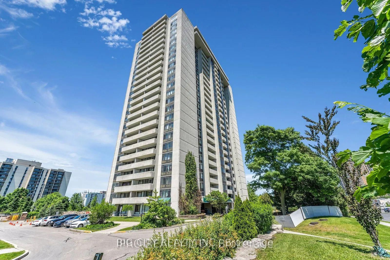 Photo 1 of 3300 Don Mills Road, Unit 1206