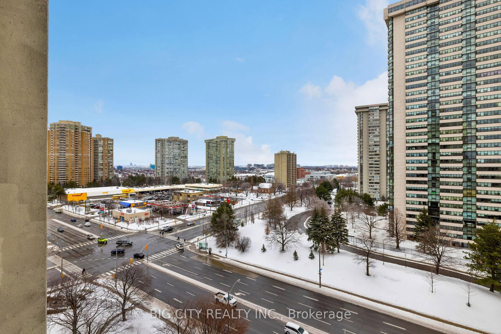 Photo 7 of 3300 Don Mills Road, Unit 1206