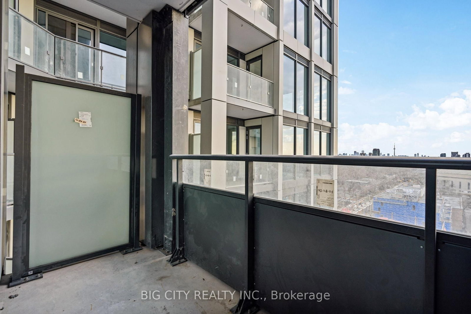 Photo 25 of 2020 Bathurst Street, Unit 1202